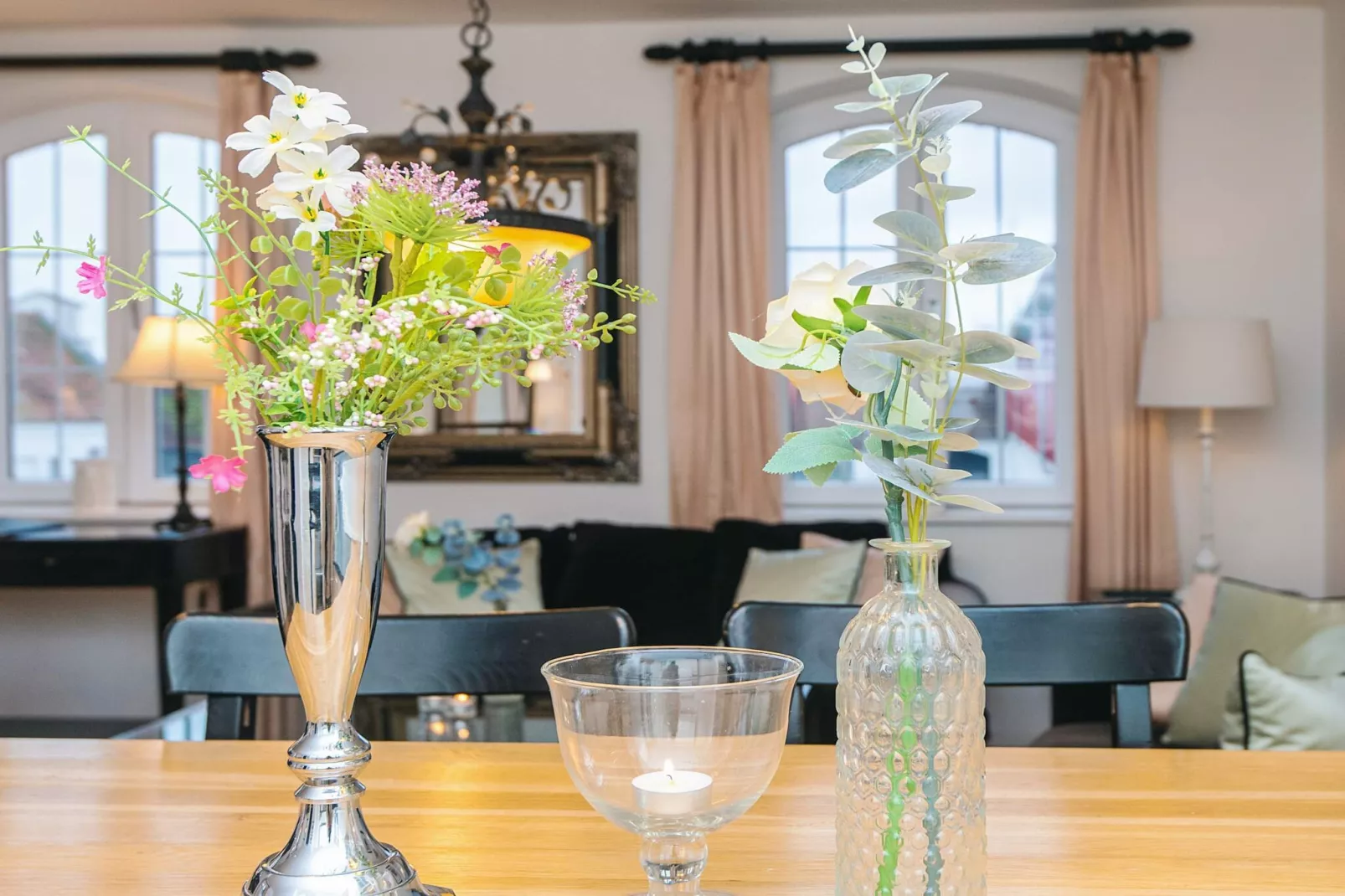 4 etoiles maison de vacances a Skanderborg-Intérieur