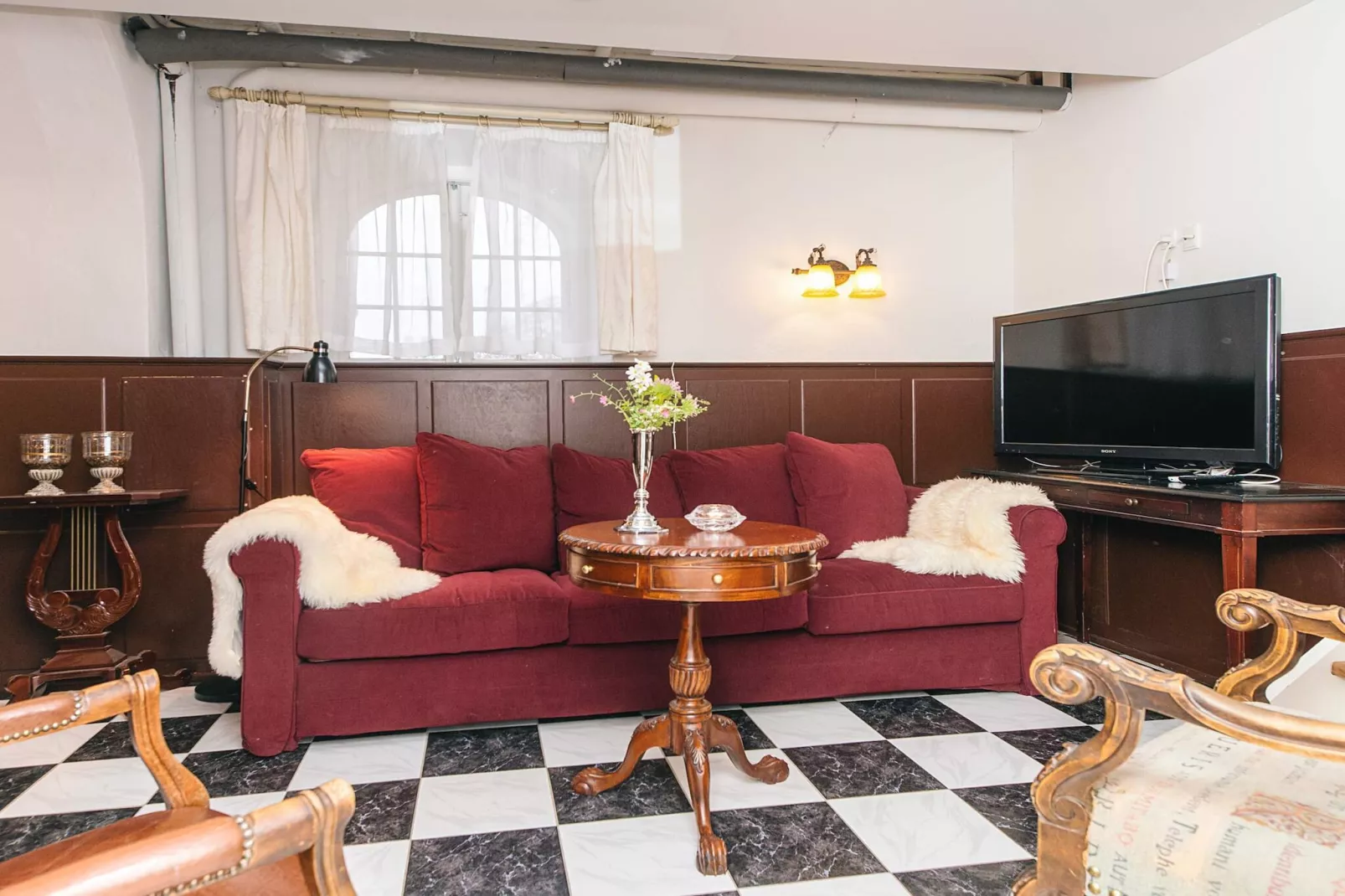 4 etoiles maison de vacances a Skanderborg-Intérieur