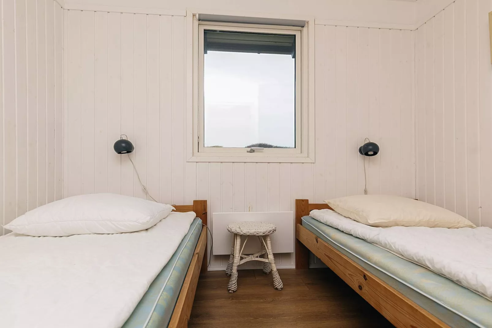 Seaside Serenity at Nr. Lyngby-By Traum-Indoor