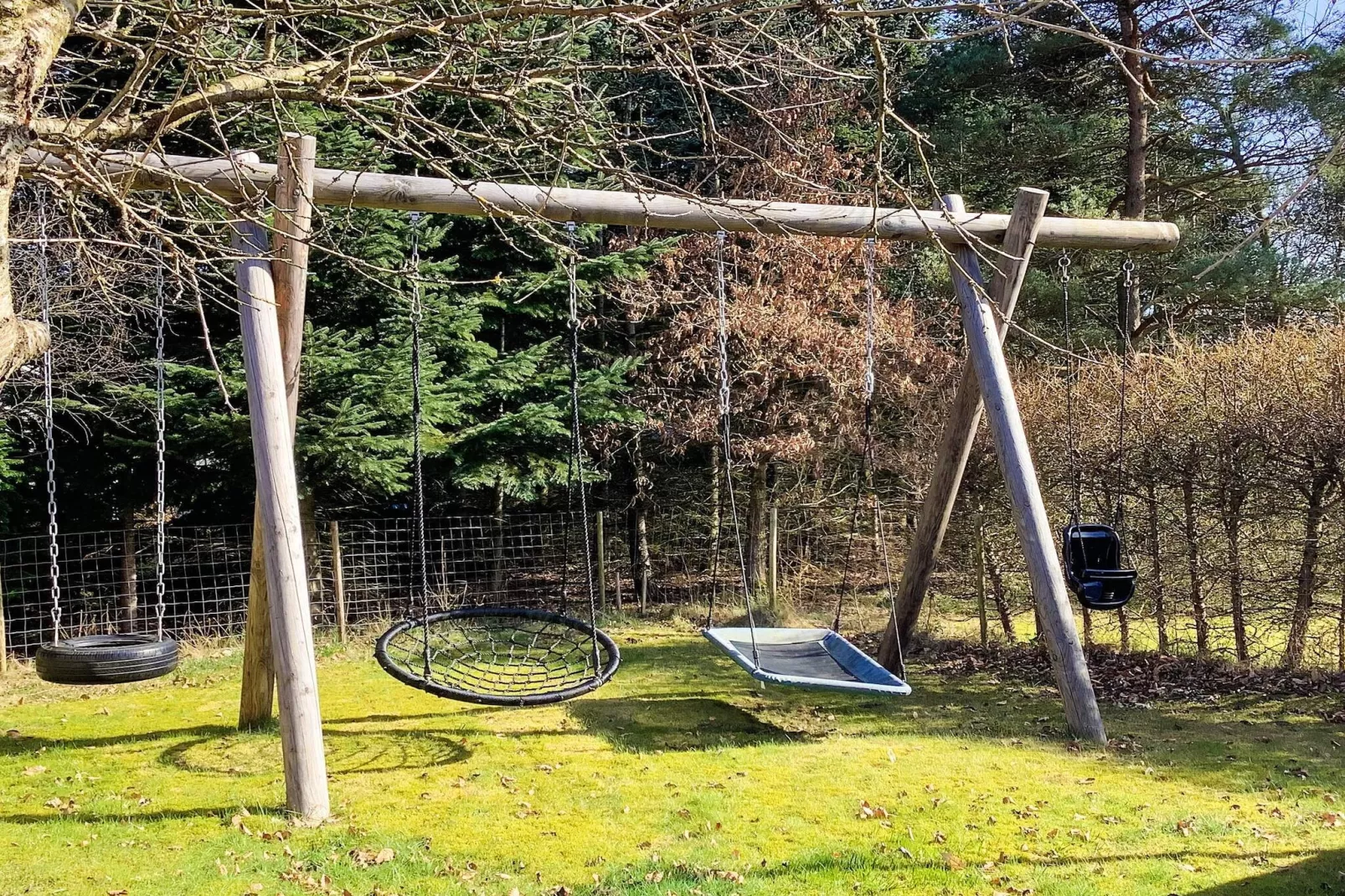 Retraite familiale spacieuse -- By Traum Ferienwohnungen-Extérieur