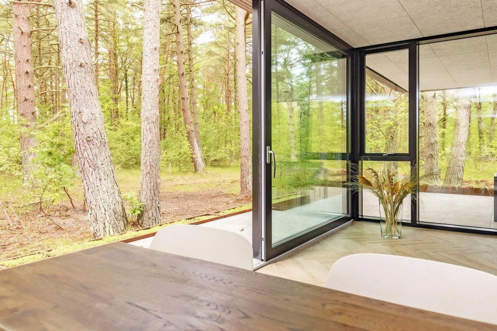 5 etoiles maison de vacances a Læsø-By Traum - Intérieur