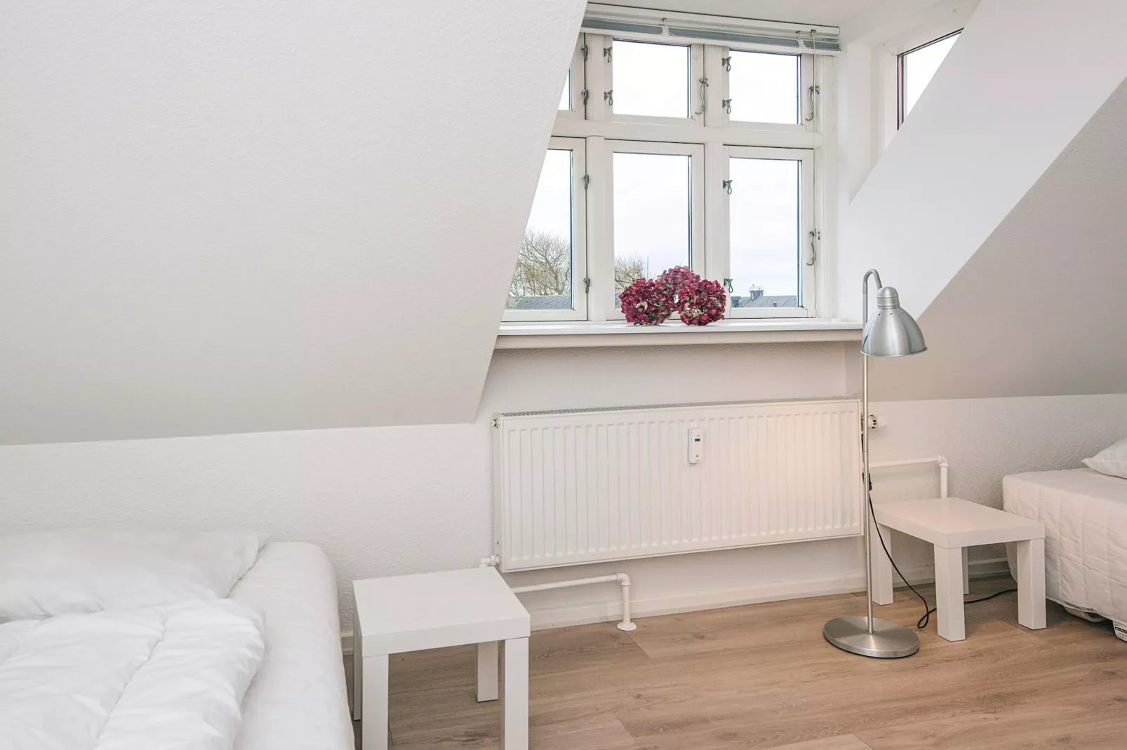 Holiday apartment near town square - Indoor