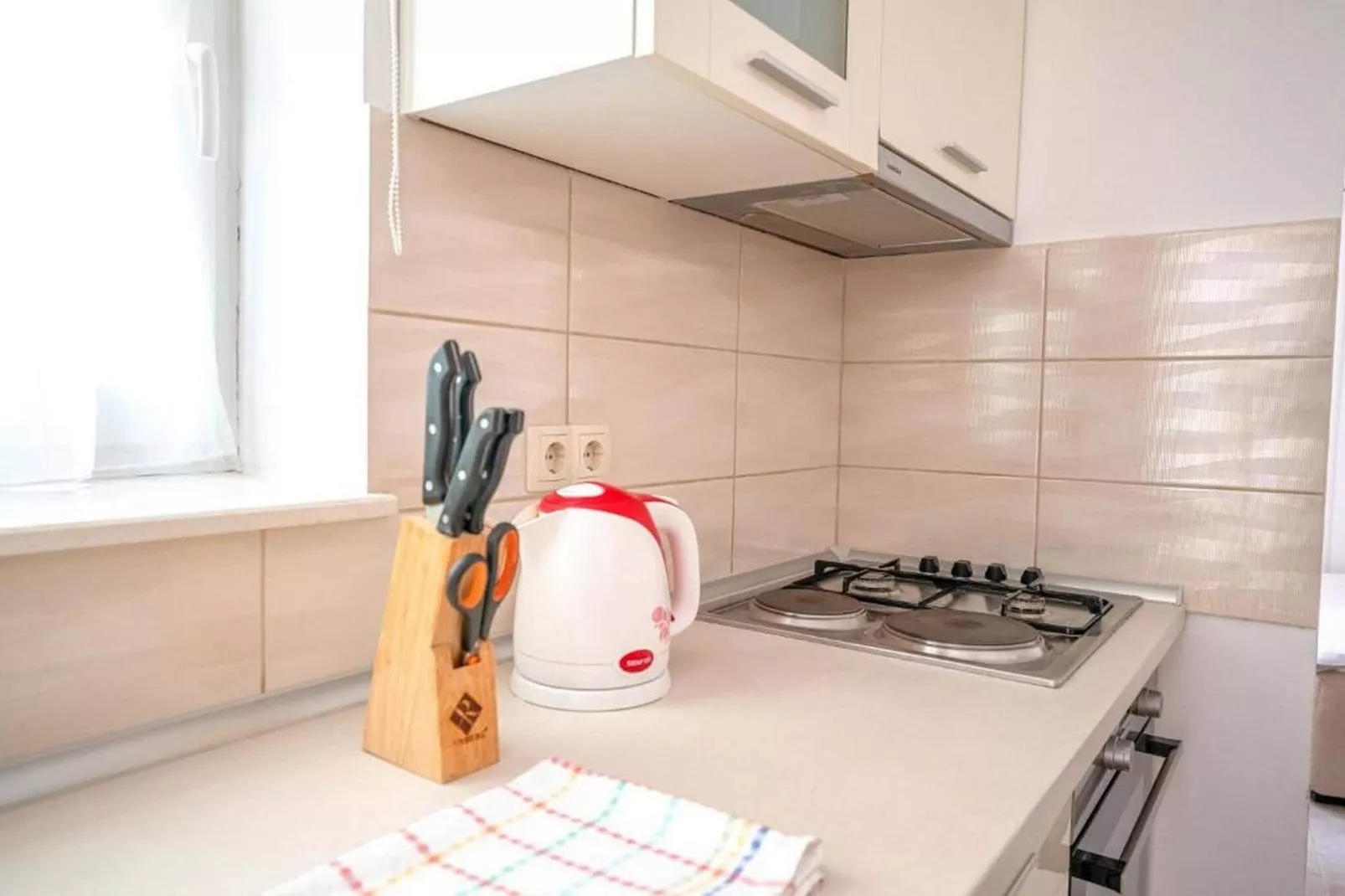 Apartments Matija - Studio apartment 1-Kitchen