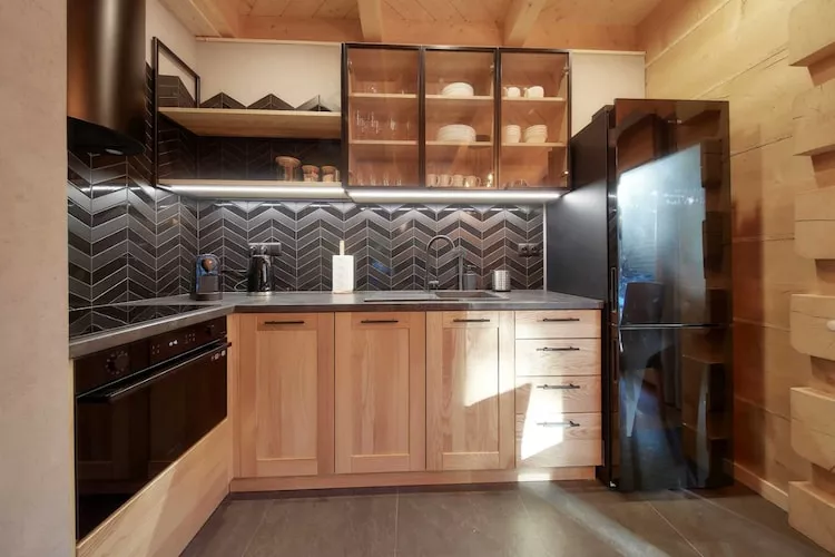 Dom wakacyjny BOUTIQUE 2-Küche