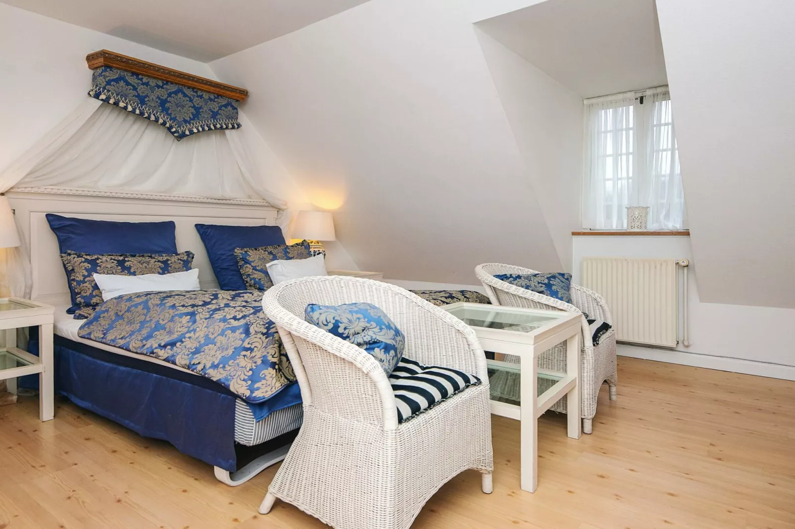 4 etoiles maison de vacances a Skanderborg-Intérieur