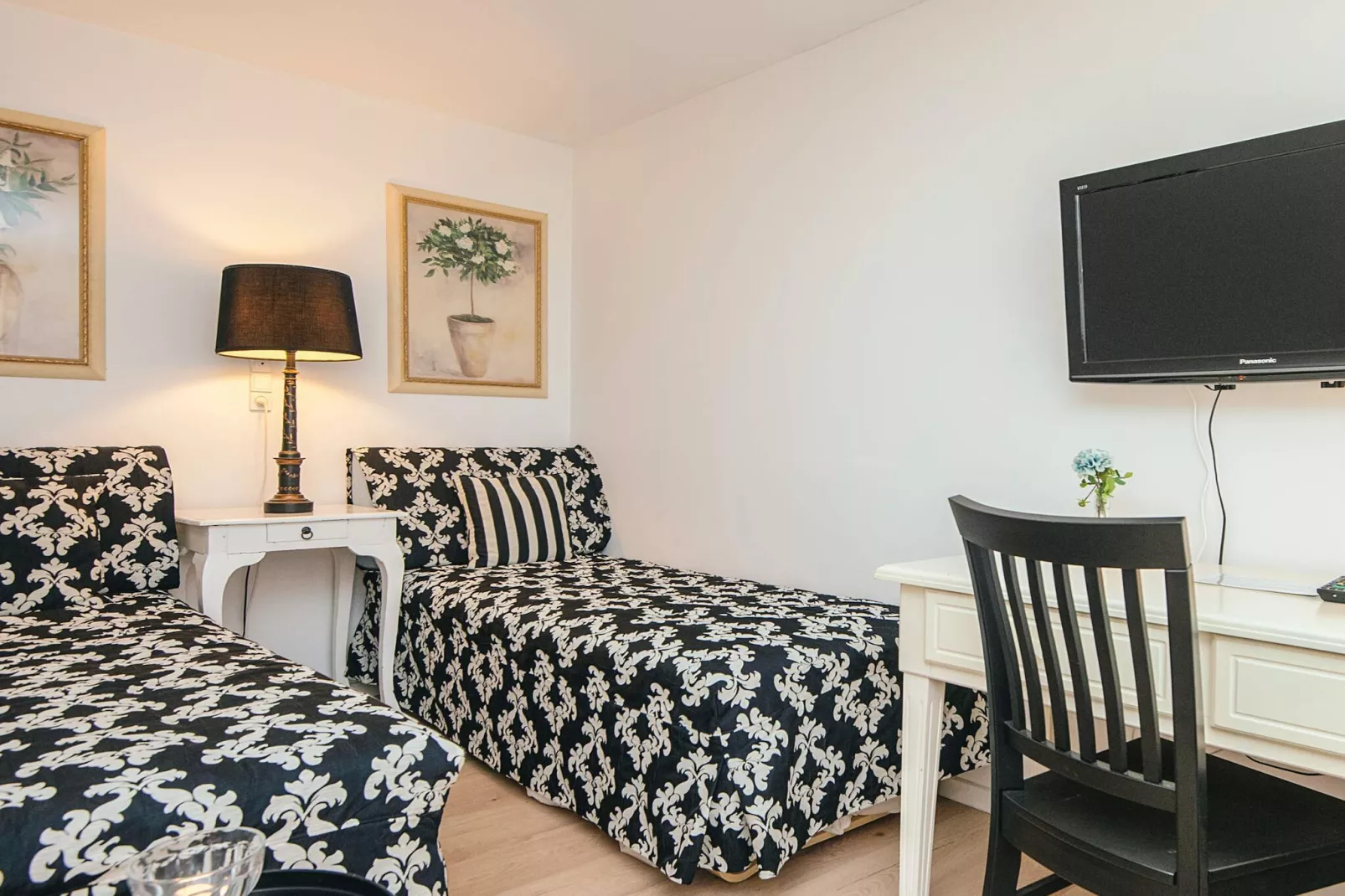 4 Sterne Ferienhaus in Skanderborg-Innenbereich