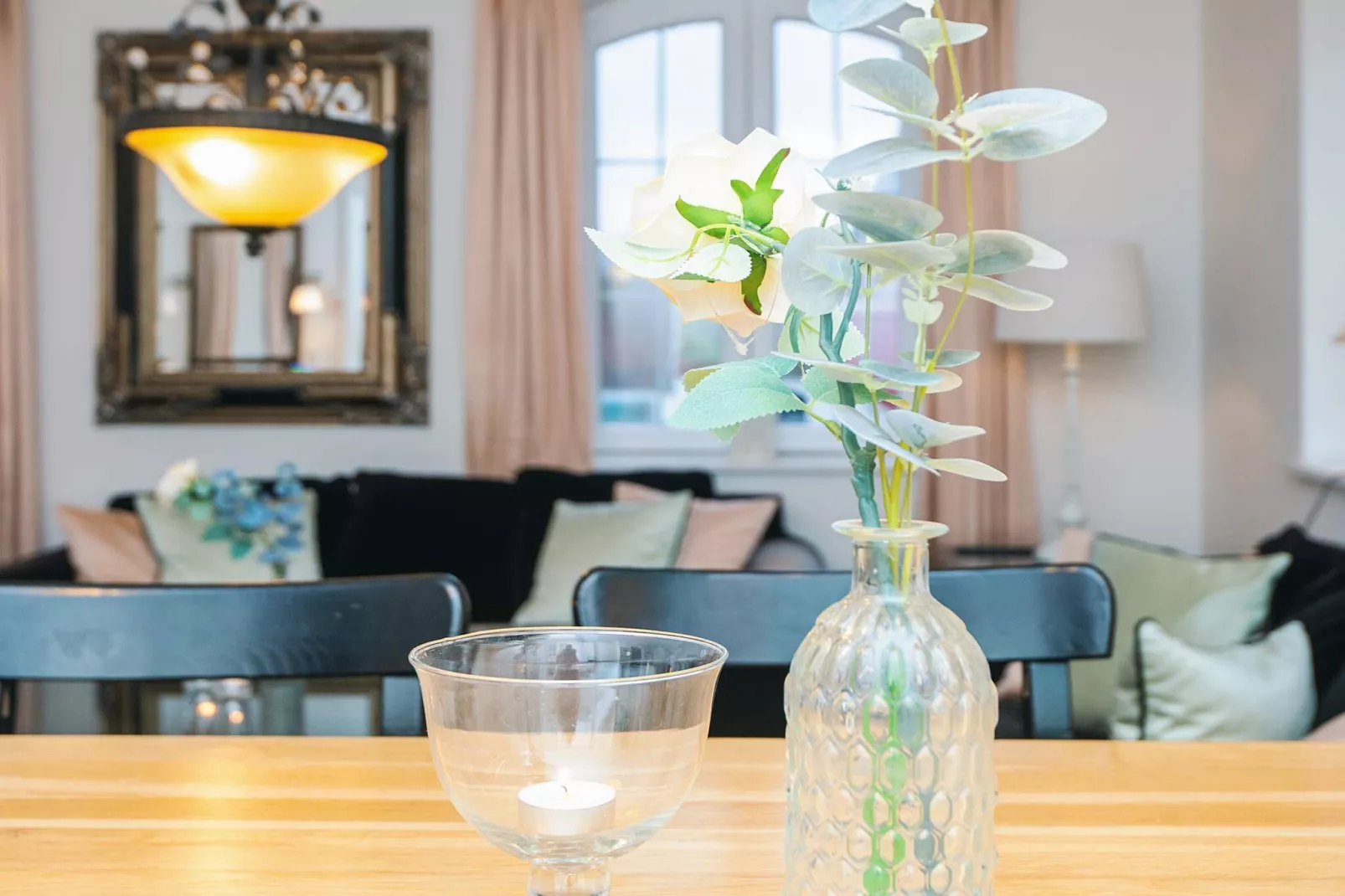 4 etoiles maison de vacances a Skanderborg-Intérieur