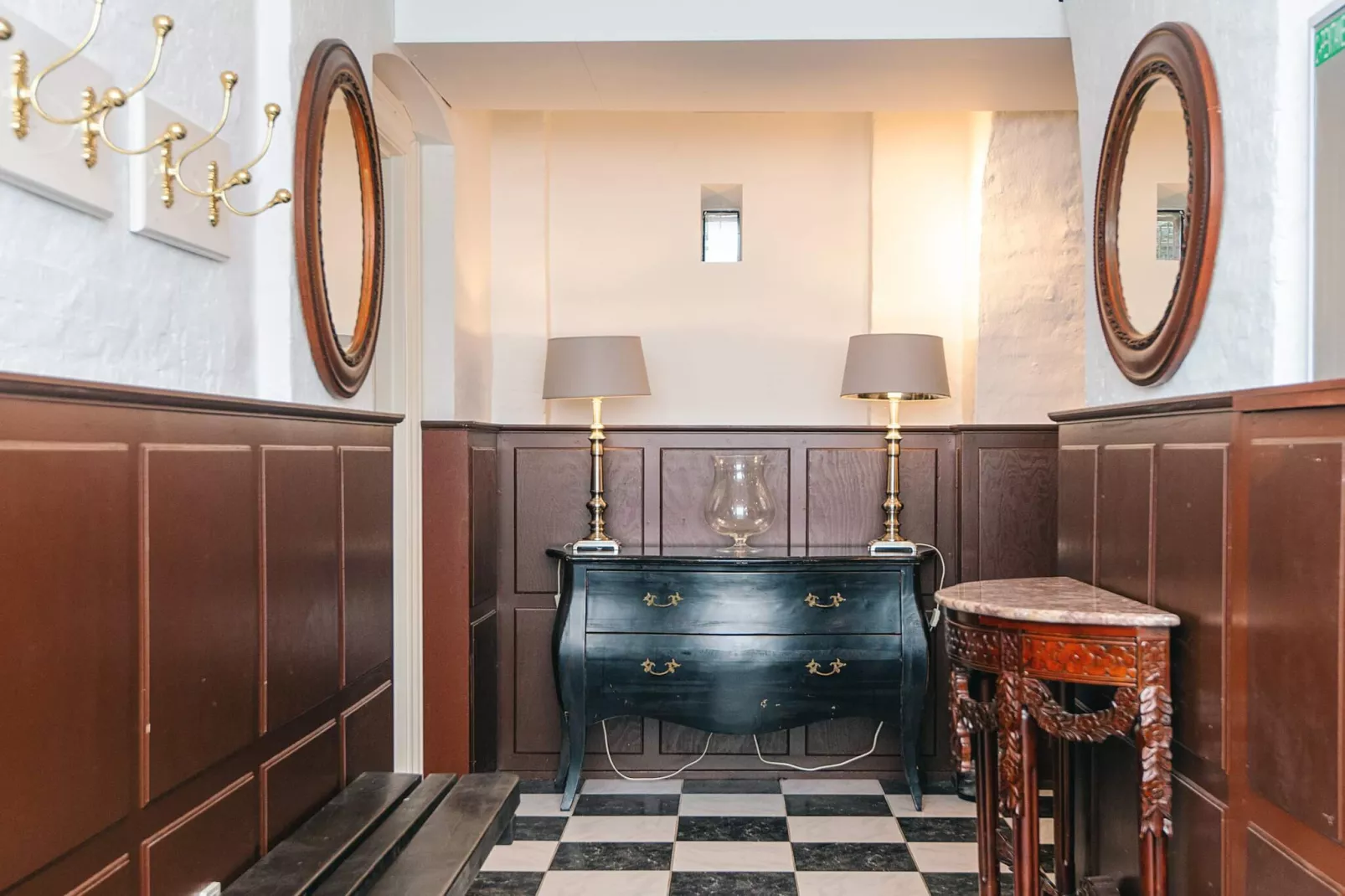 4 etoiles maison de vacances a Skanderborg-Intérieur