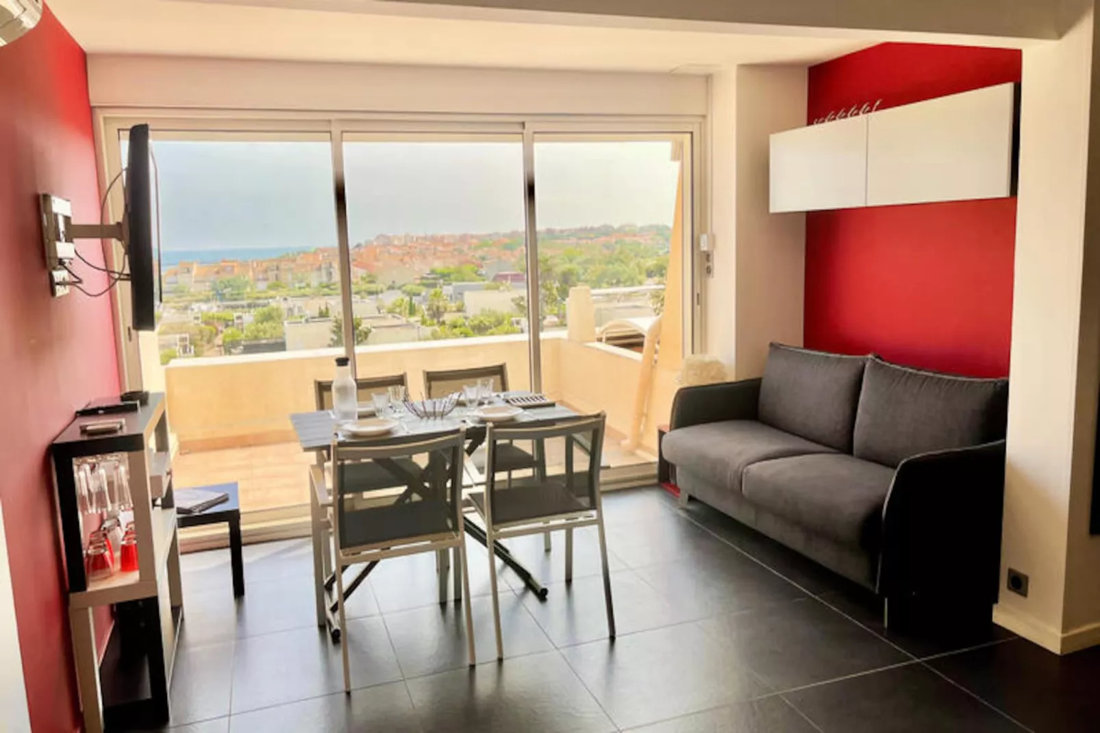 Résidence NATURISTE PORT NATURE-Untagged