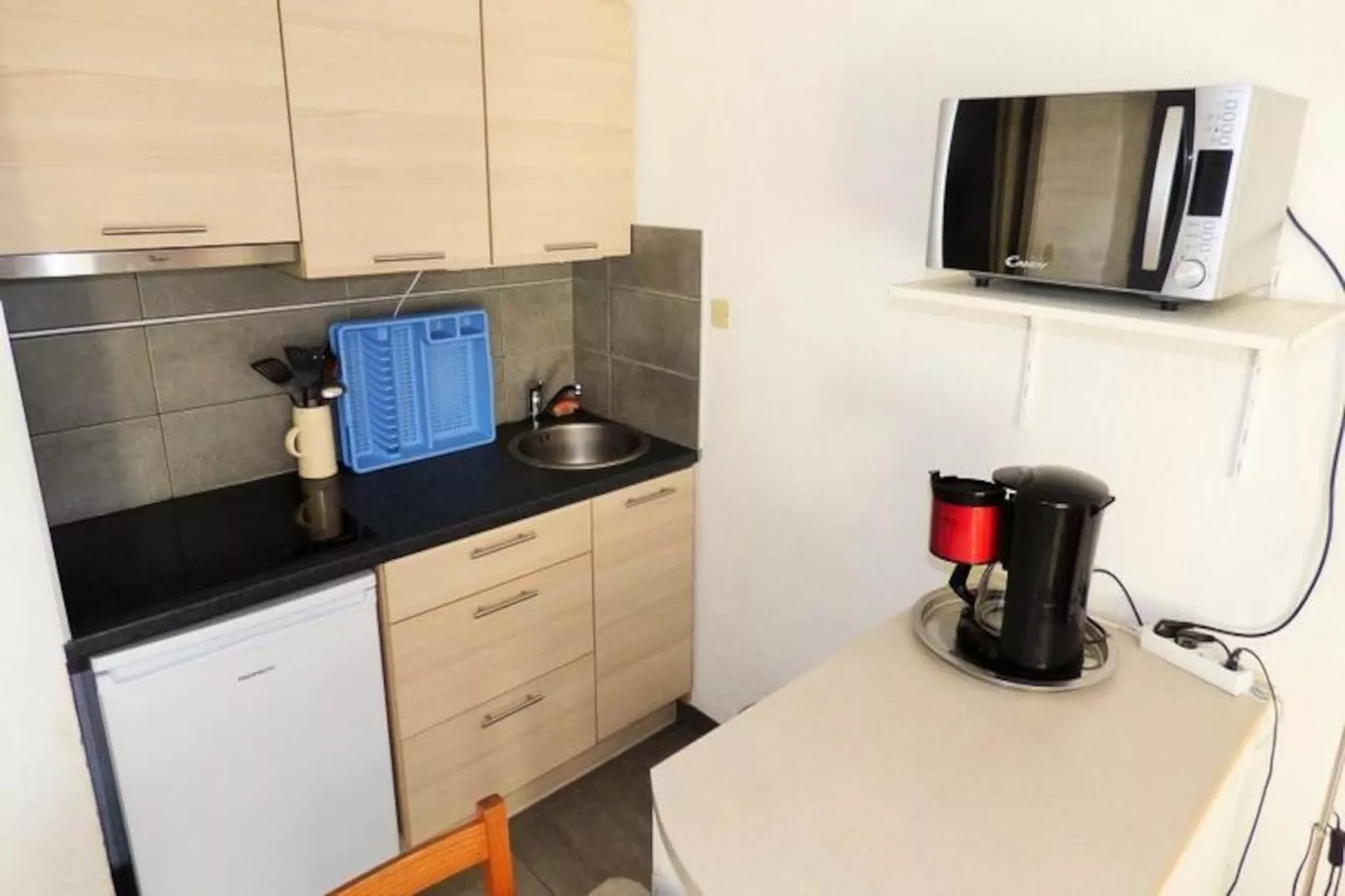 Résidence Acapulco - Untagged