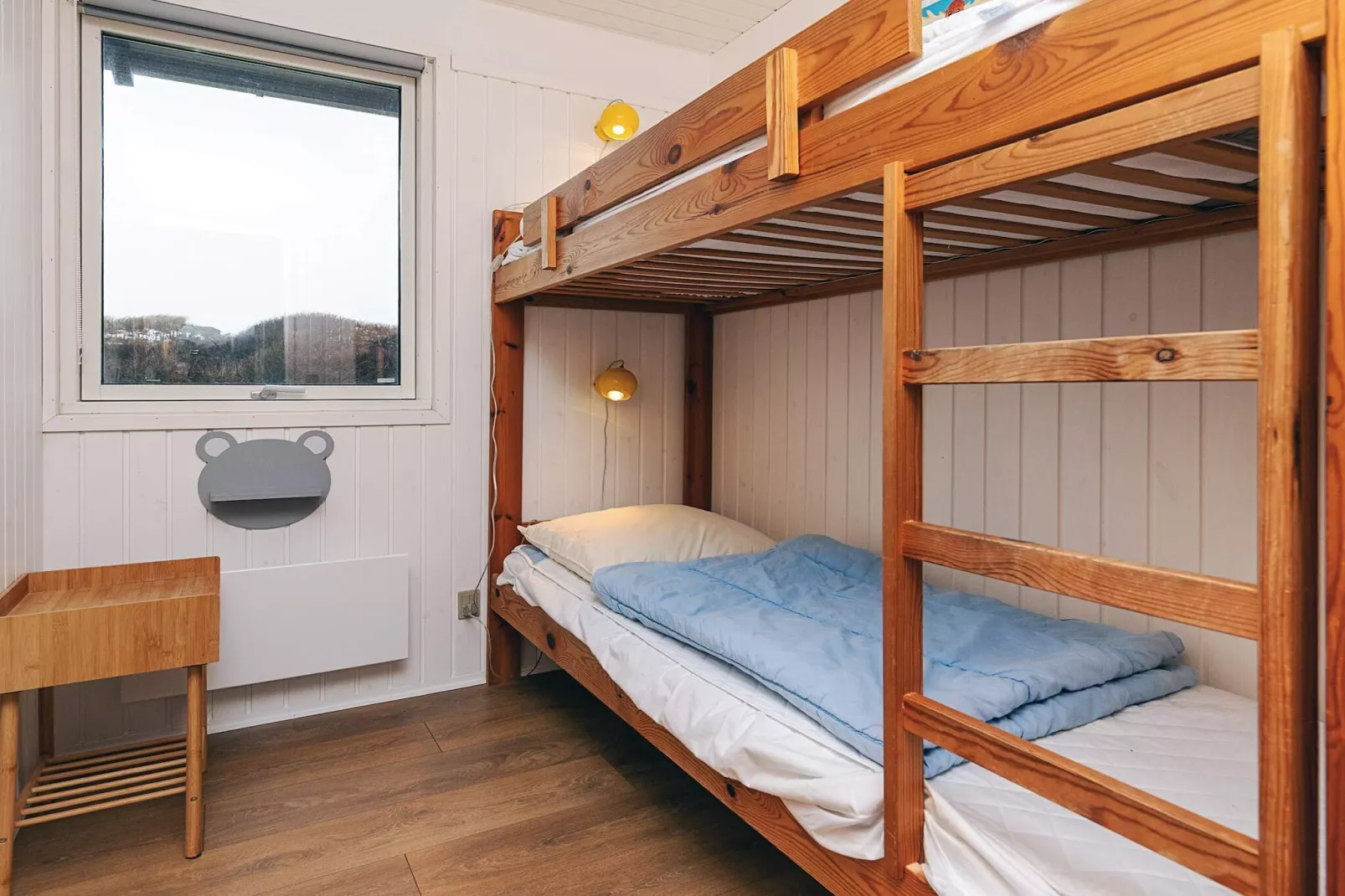 Seaside Serenity at Nr. Lyngby-By Traum-Indoor