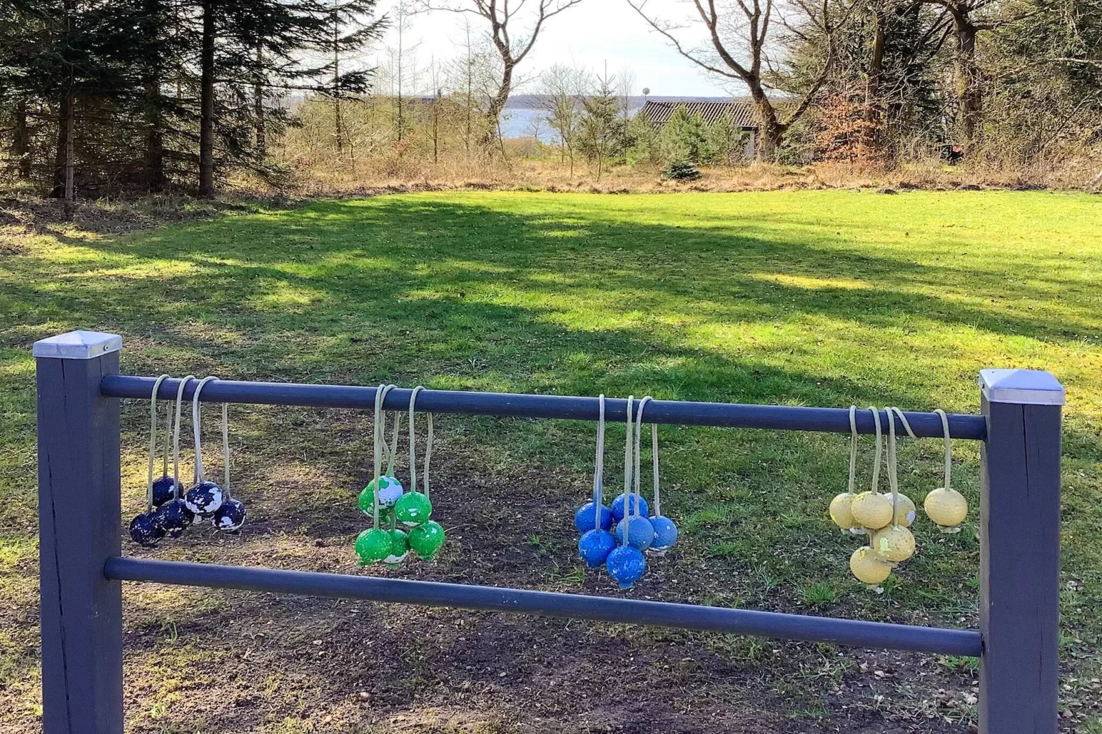 Retraite familiale spacieuse -- By Traum Ferienwohnungen-Extérieur