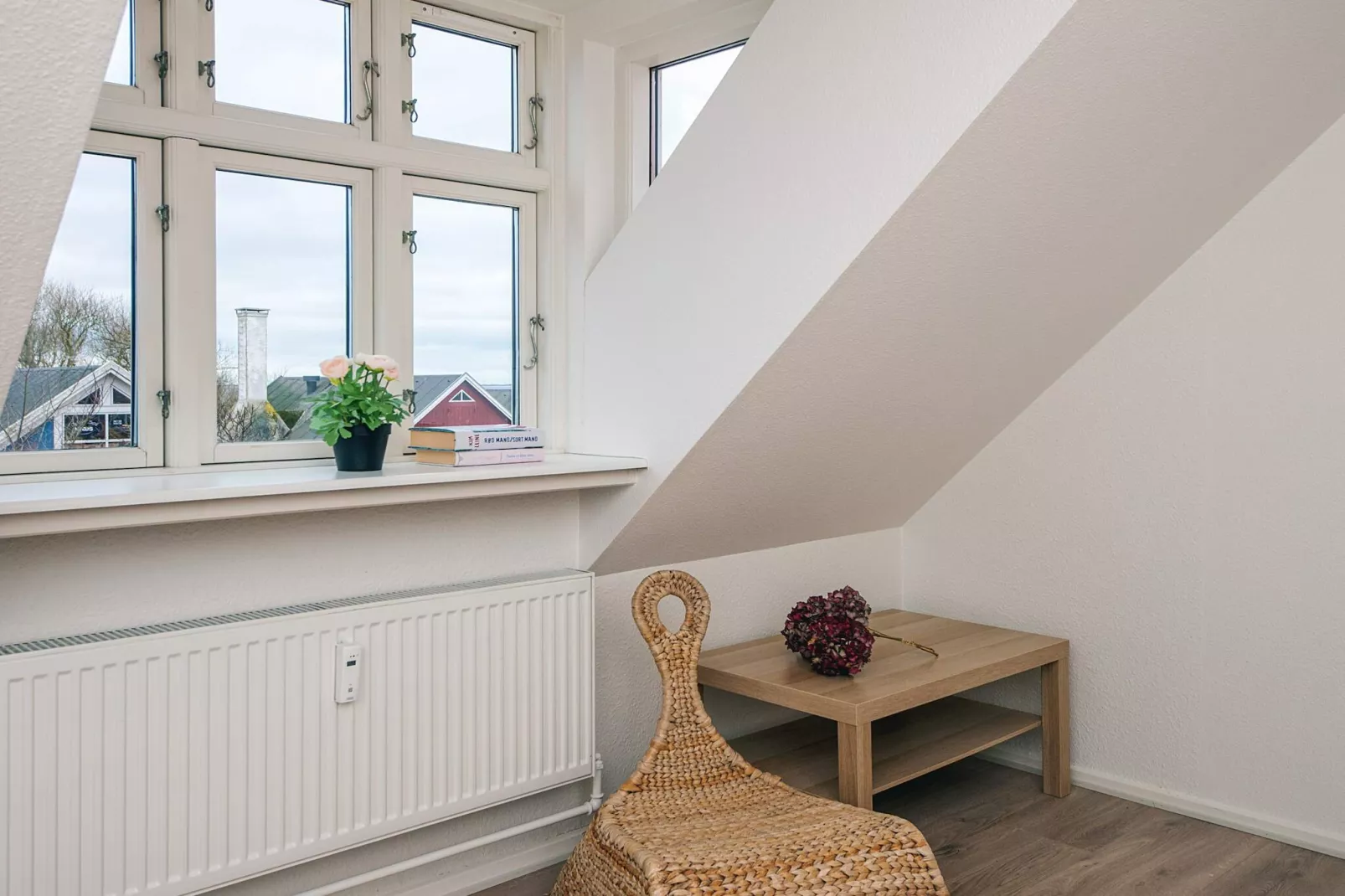 Holiday apartment near town square - Indoor