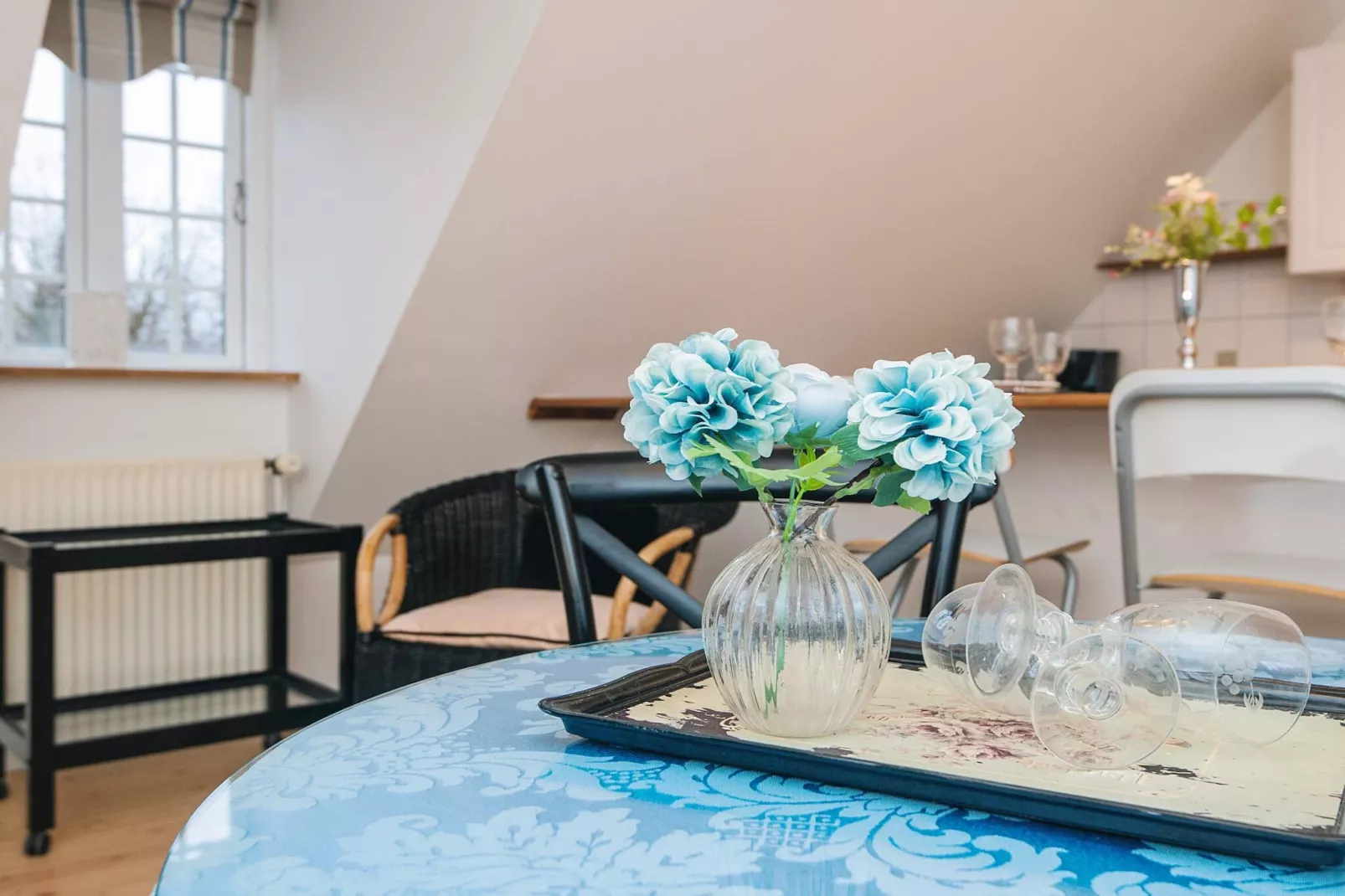 4 Sterne Ferienhaus in Skanderborg-Innenbereich