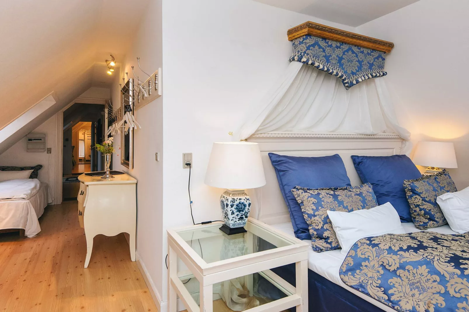 4 etoiles maison de vacances a Skanderborg-Intérieur