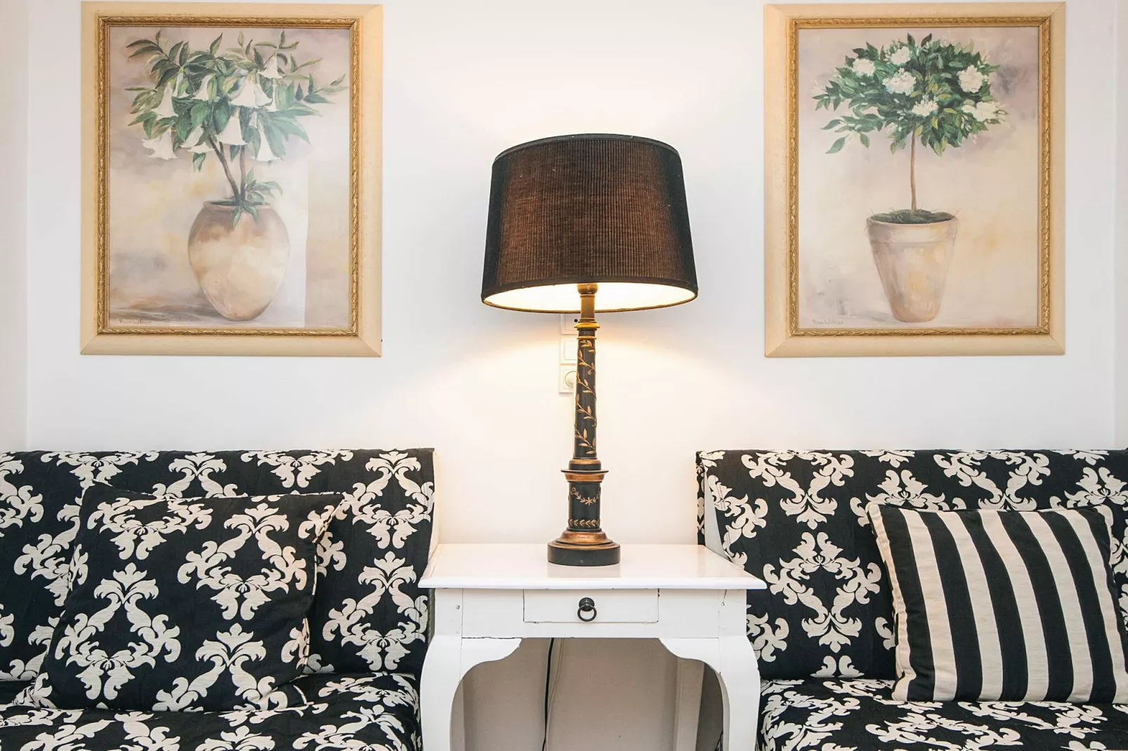 4 Sterne Ferienhaus in Skanderborg-Innenbereich