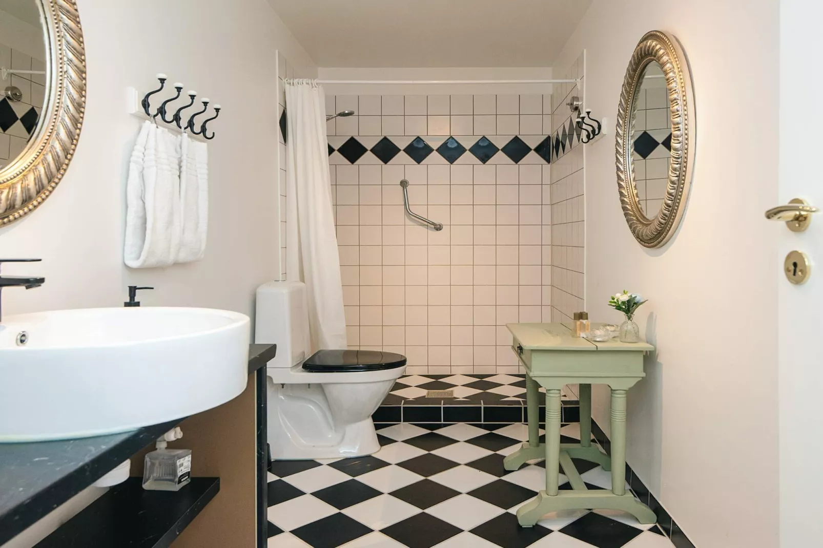 4 etoiles maison de vacances a Skanderborg-Intérieur