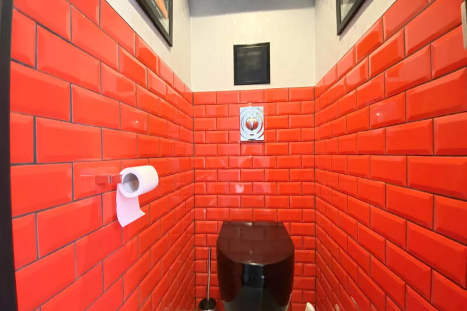 Résidence NATURISTE PORT NATURE-Untagged