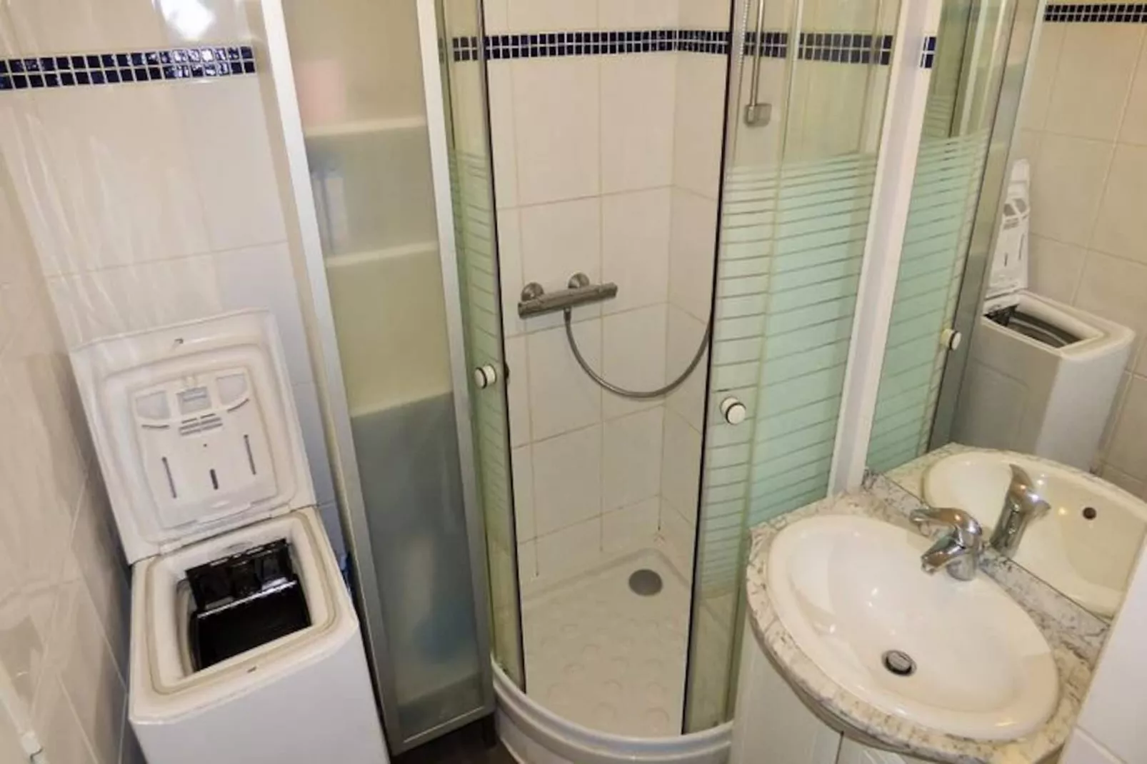 Résidence Acapulco - Untagged