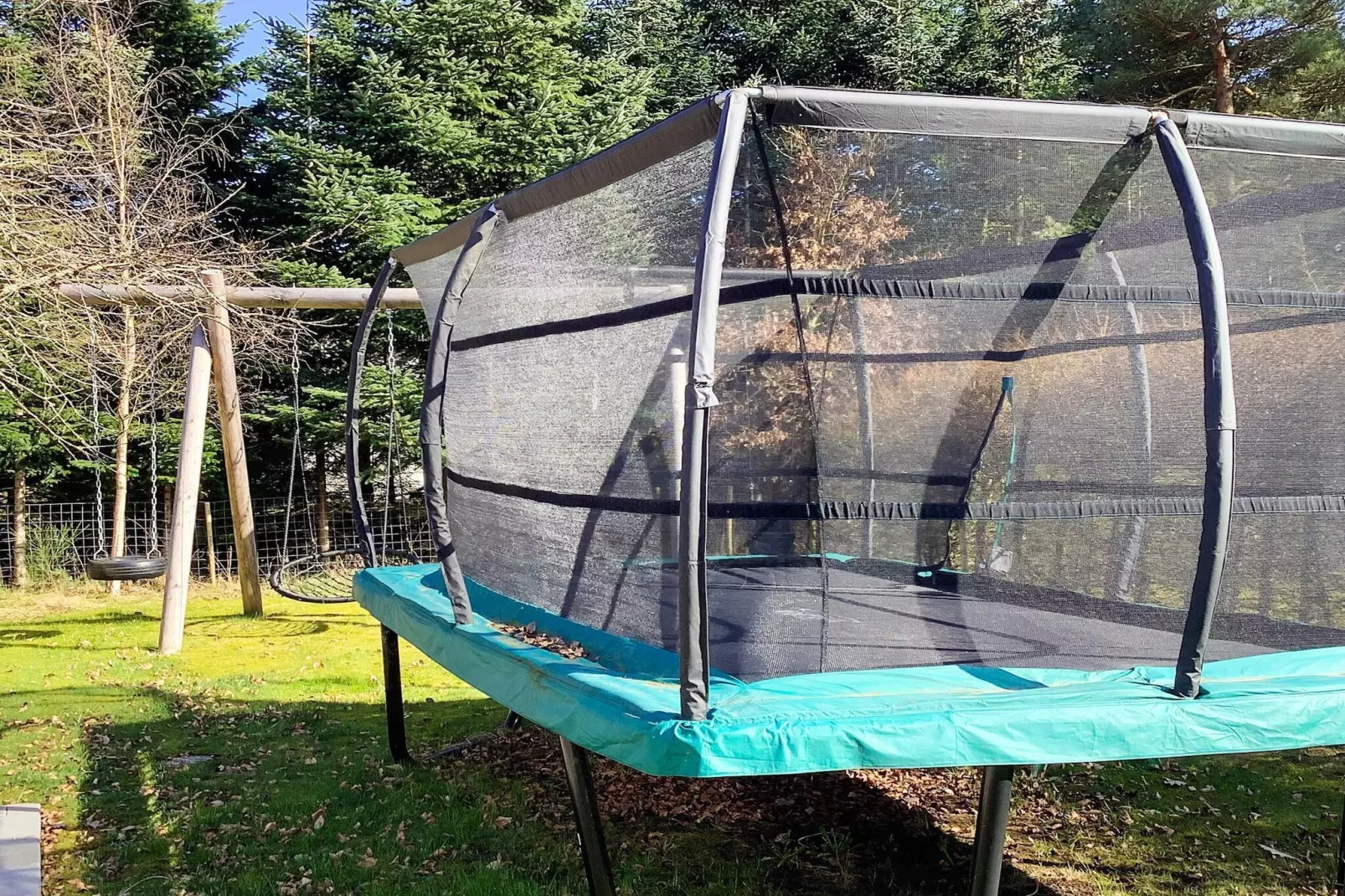 Retraite familiale spacieuse -- By Traum Ferienwohnungen-Extérieur