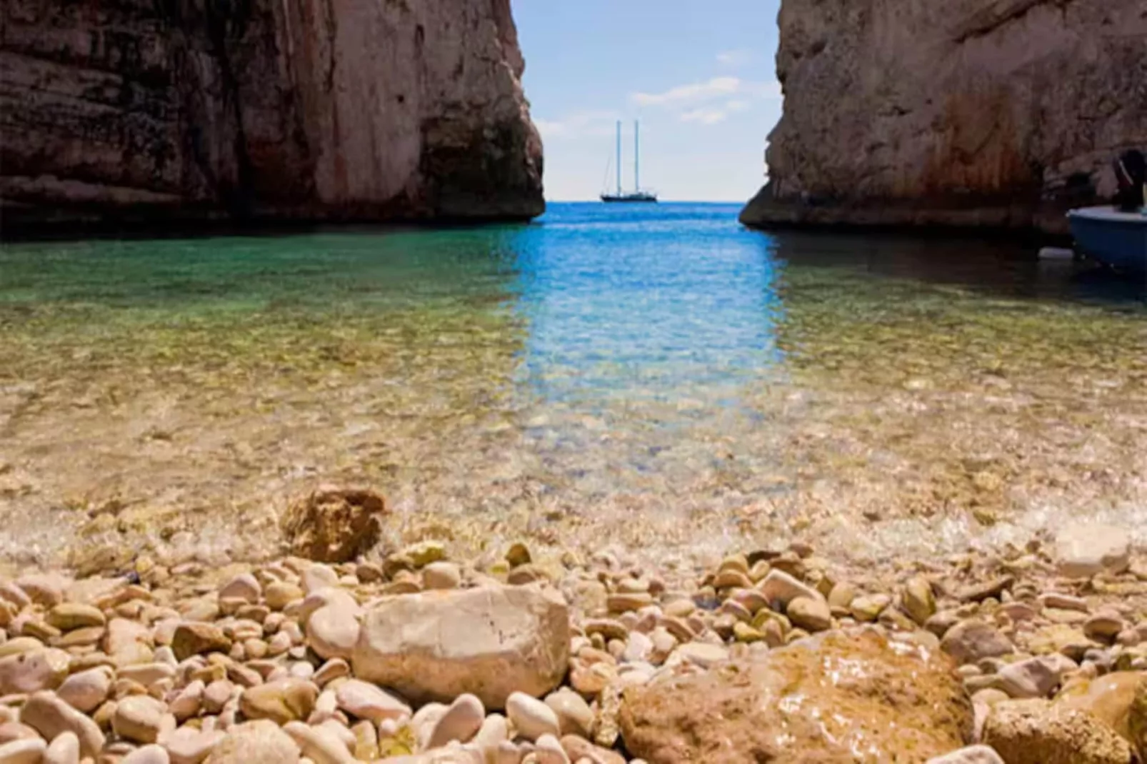 Apartments Zdenka Zatoglav - Studio apartment - Zones été à 1 km