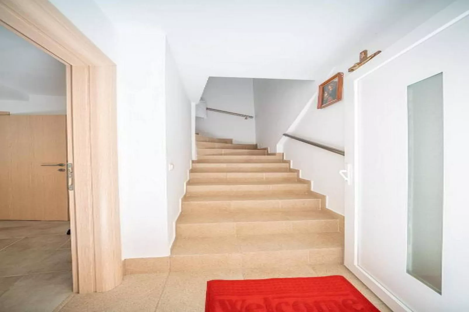 Apartments Matija - Studio apartment 1-Landing