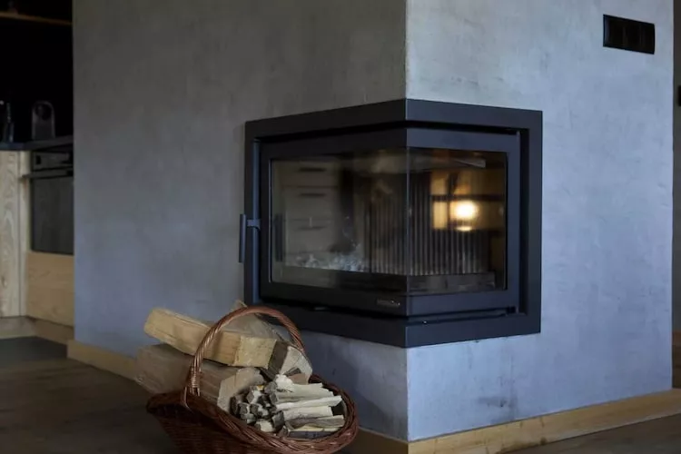 Dom wakacyjny BOUTIQUE 1-Wohnzimmer