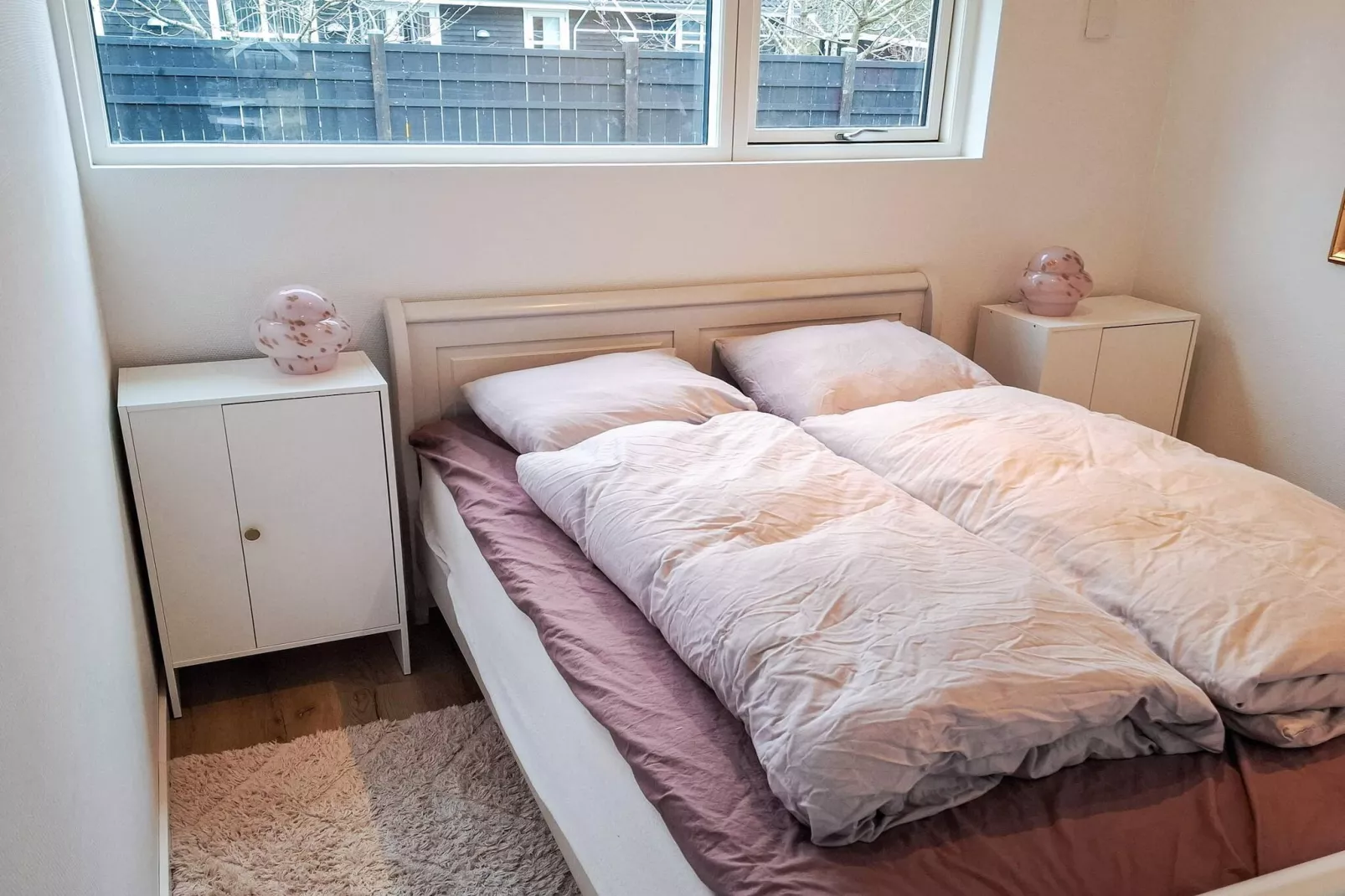 4 etoiles maison de vacances a Skibby-Intérieur