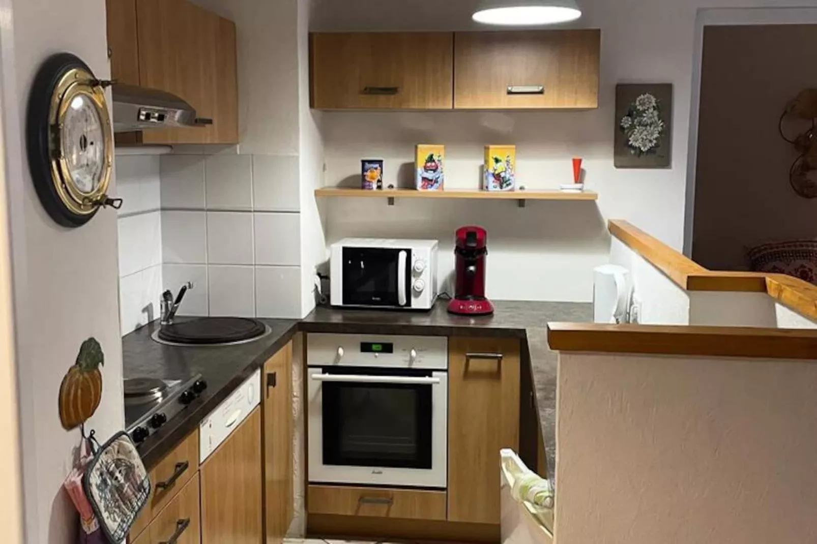 Résidence Bel Alp-Nicht zugeordnet