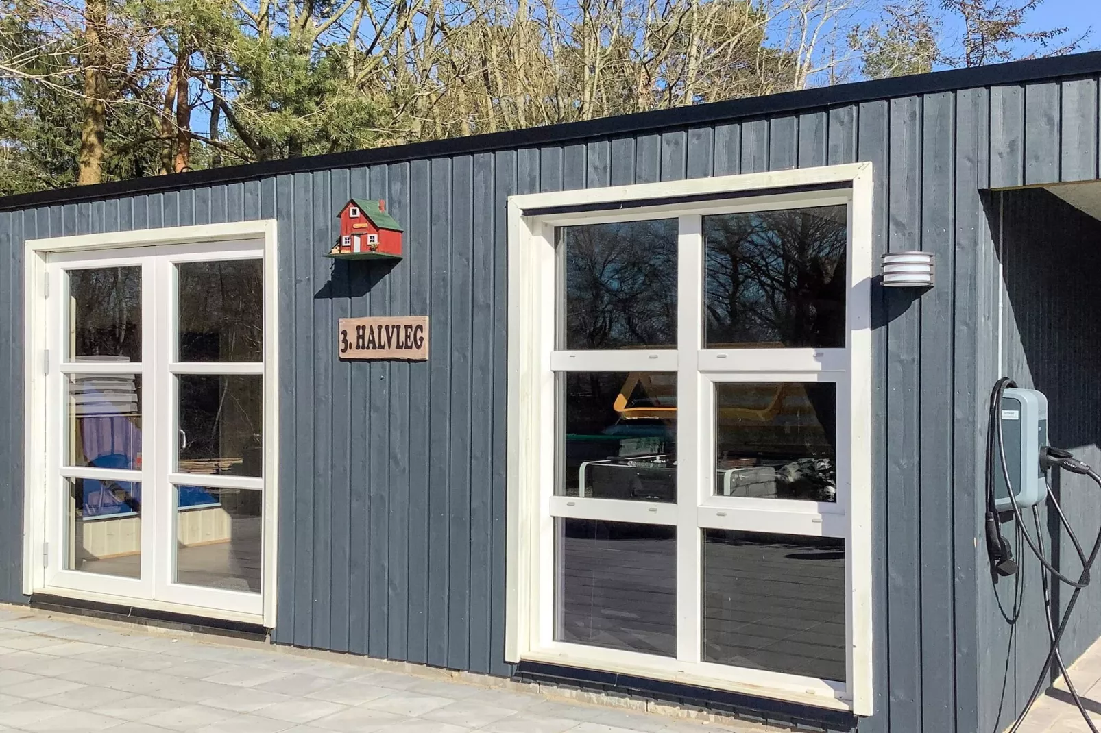 Retraite familiale spacieuse -- By Traum Ferienwohnungen-Extérieur