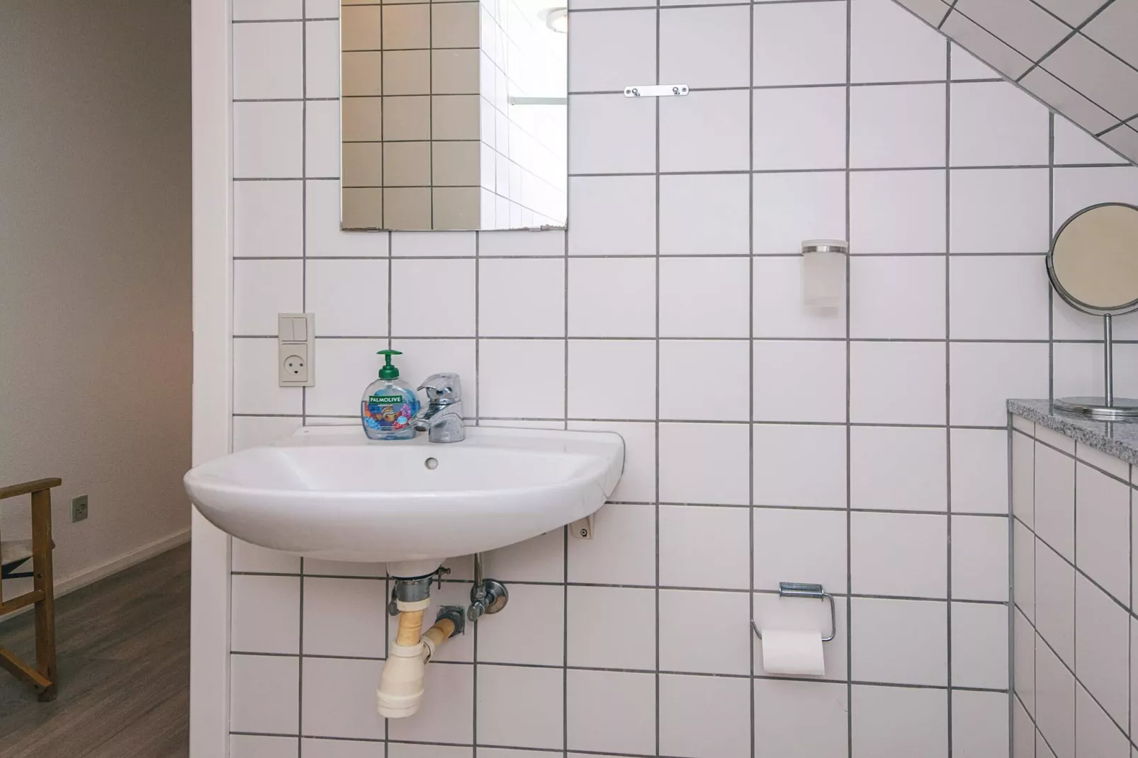 Holiday apartment near town square - Indoor