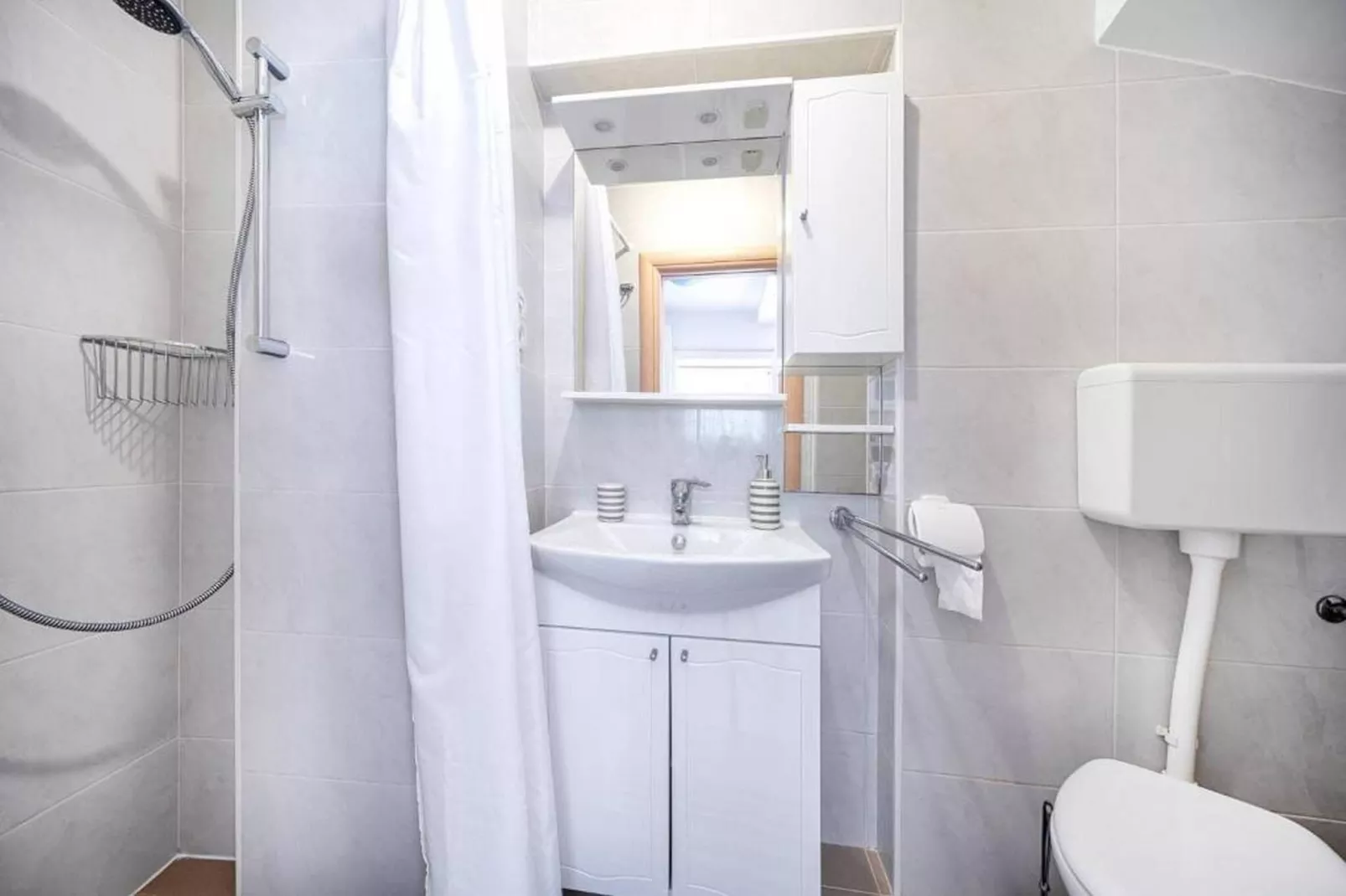 Apartments Matija - Studio apartment 1-Bathroom