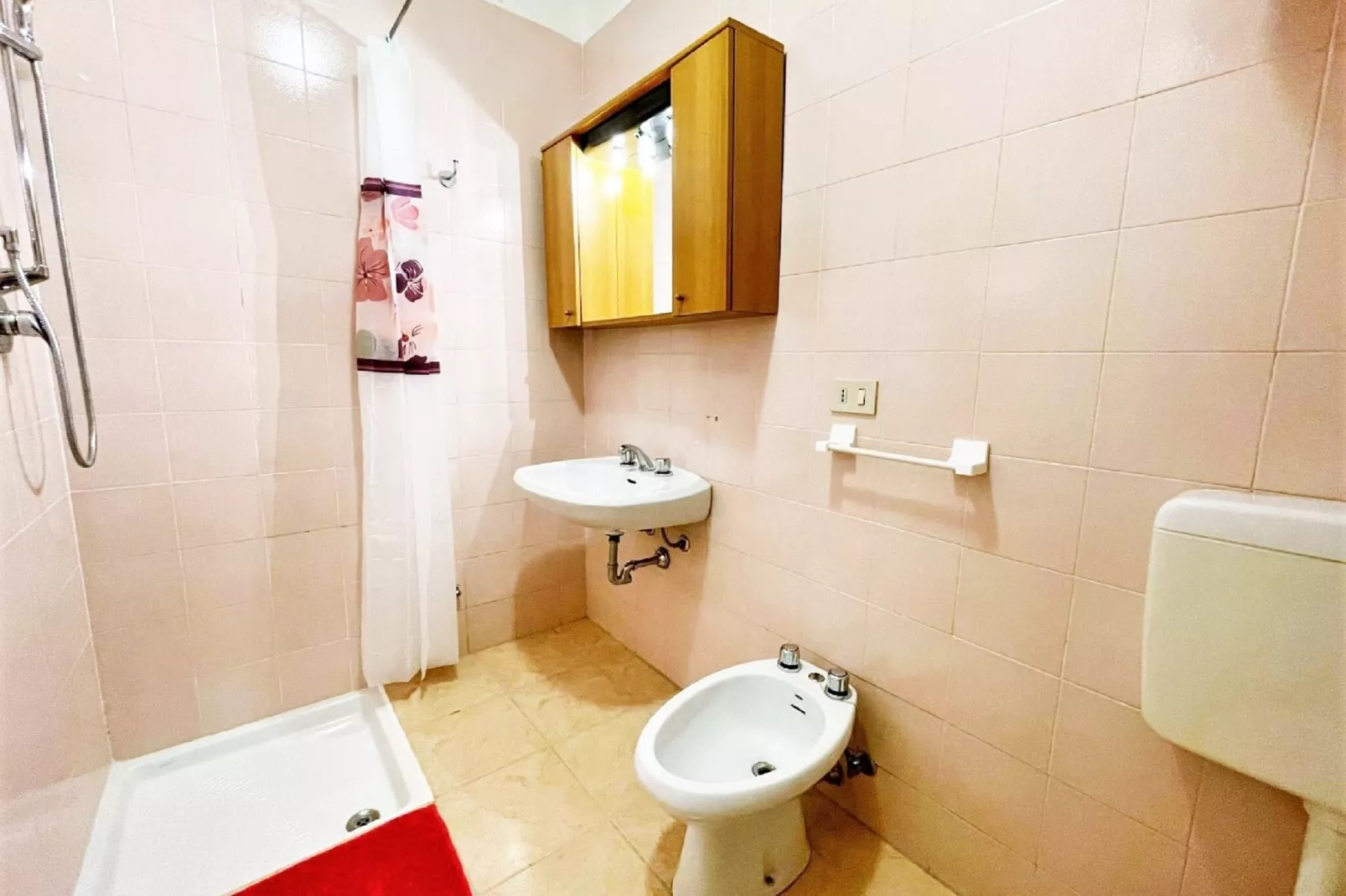 Holiday 138B-Salle de bain