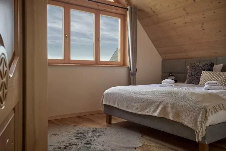 Dom wakacyjny BOUTIQUE 1-Schlafzimmer