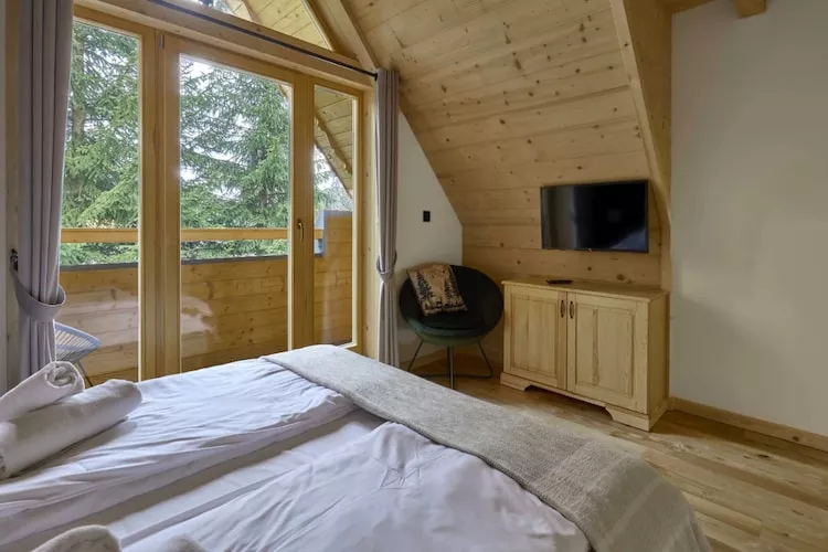 Dom wakacyjny BOUTIQUE 2-Schlafzimmer