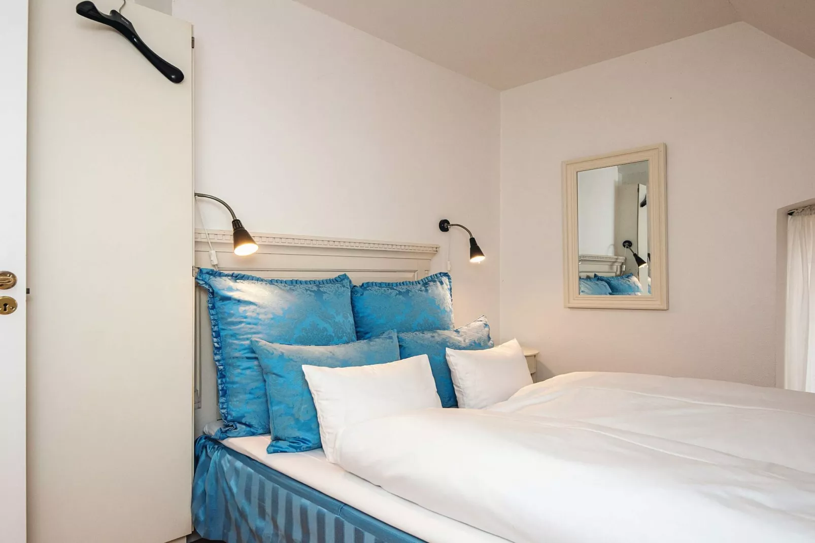 4 Sterne Ferienhaus in Skanderborg-Innenbereich