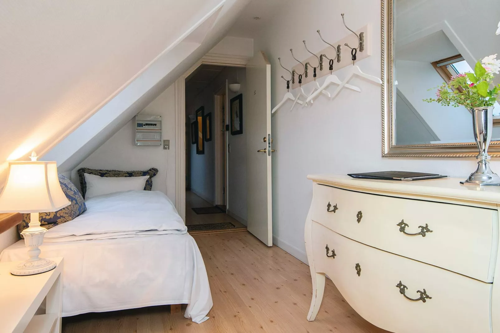 4 etoiles maison de vacances a Skanderborg-Intérieur