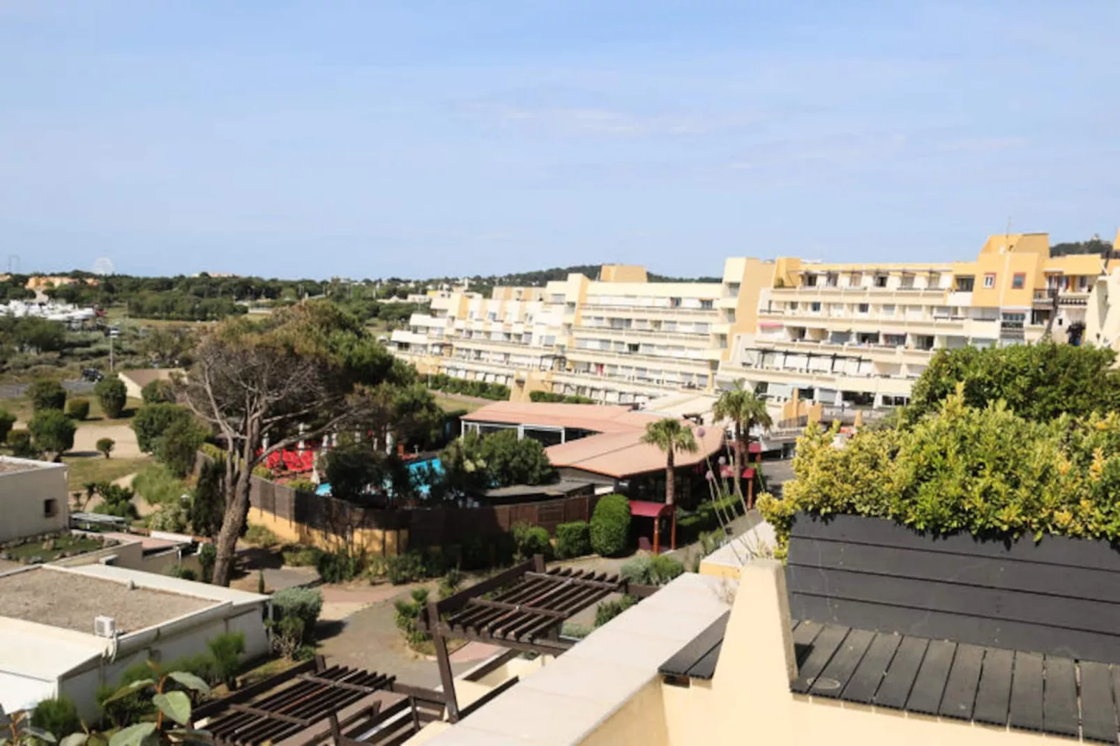 Résidence NATURISTE PORT NATURE-Untagged