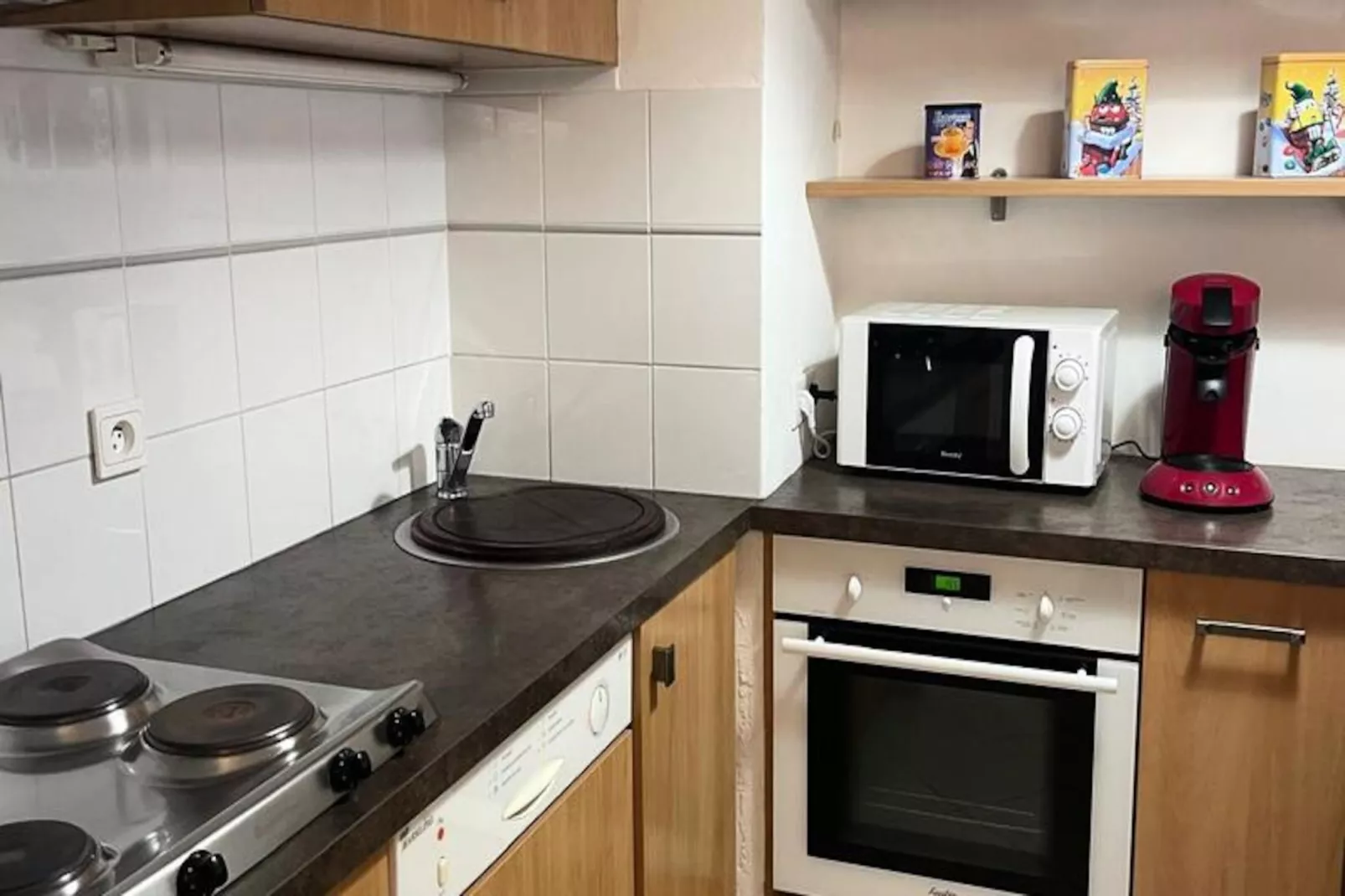 Résidence Bel Alp-Nicht zugeordnet