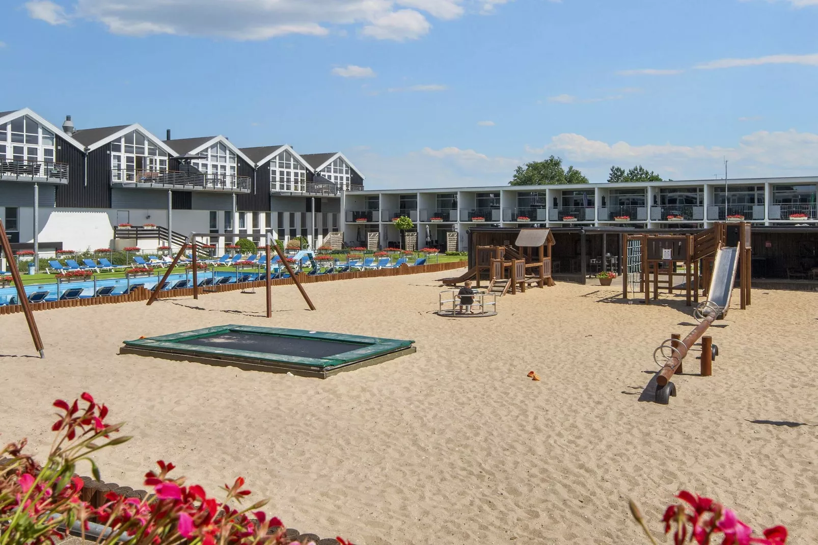 3 room,ground floor or 1.,Premium-Non tagué