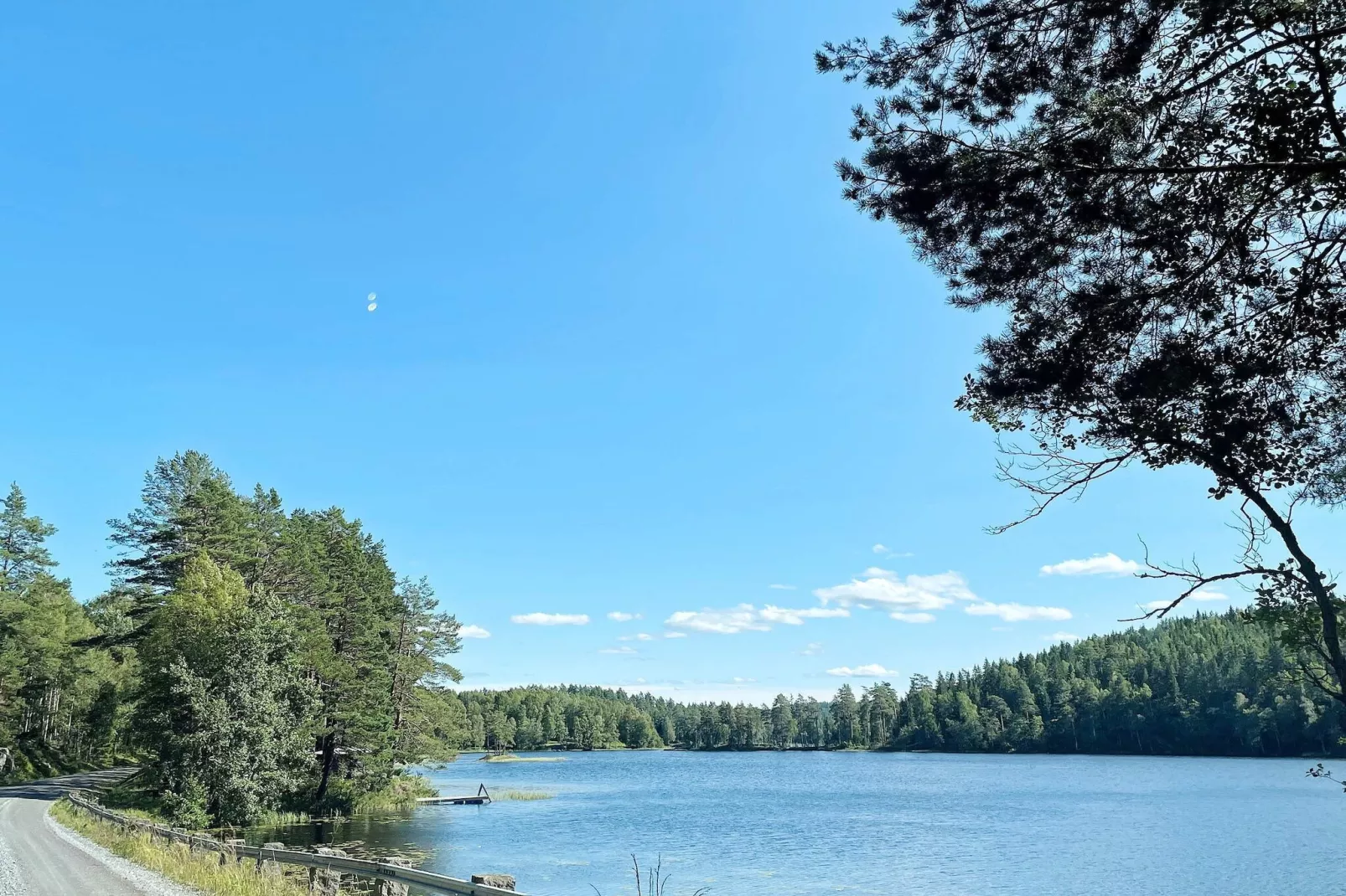 4 Personen Ferienhaus in BENGTSFORS - Nicht zugeordnet