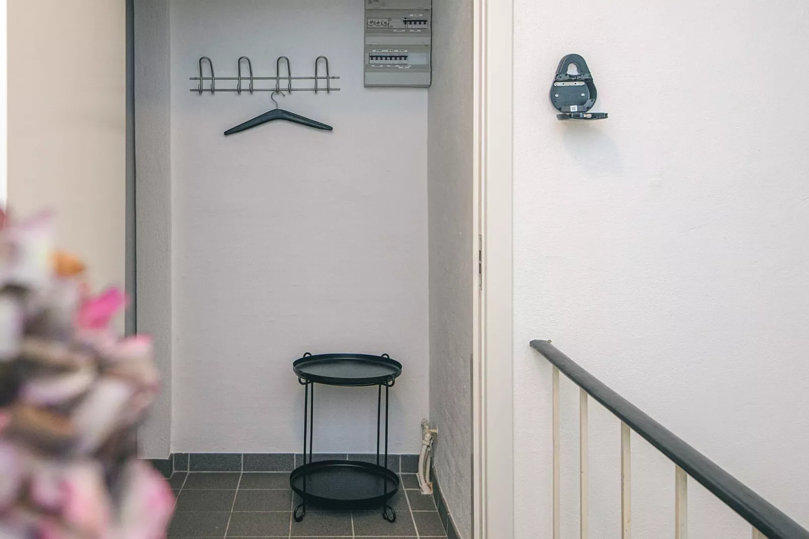 Holiday apartment near town square - Indoor