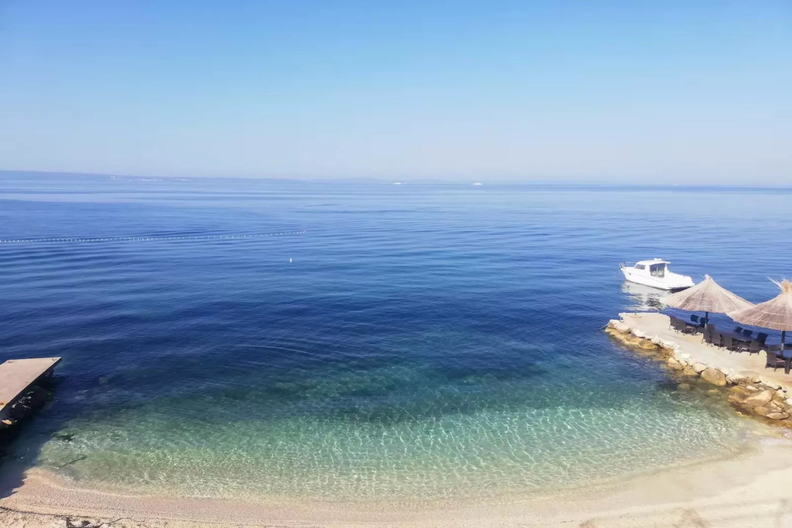 Apartments Zdenka Zatoglav - Studio apartment - Zones été à 1 km