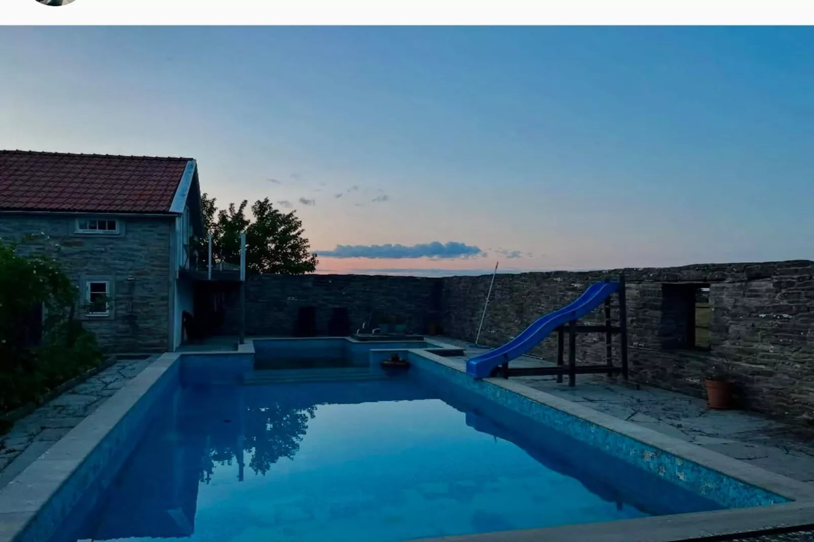 4 person holiday home in Mörbylånga - Outdoor