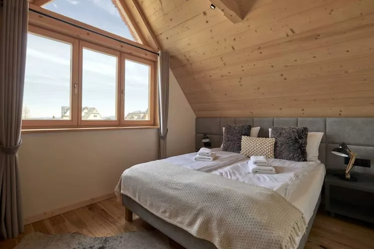 Dom wakacyjny BOUTIQUE 1-Schlafzimmer