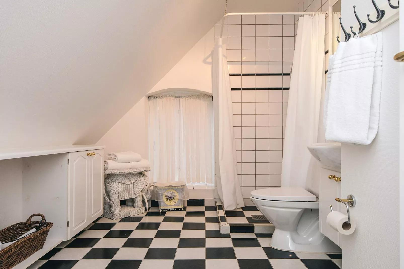 4 Sterne Ferienhaus in Skanderborg-Innenbereich