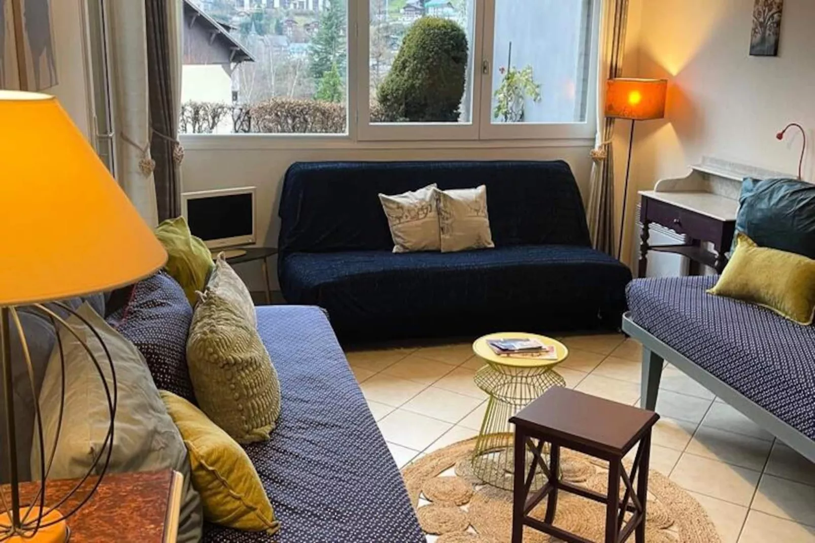 Résidence Bel Alp-Nicht zugeordnet