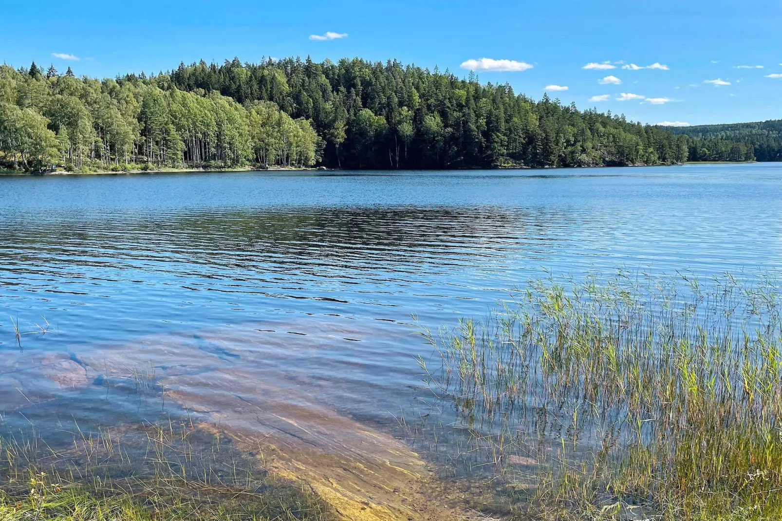 4 Personen Ferienhaus in BENGTSFORS - Nicht zugeordnet