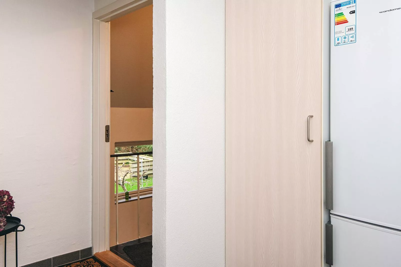 Holiday apartment near town square - Indoor