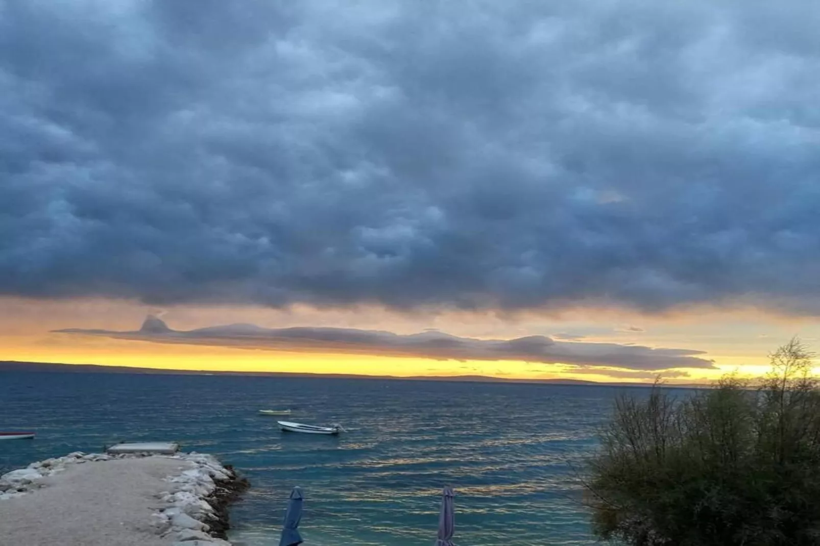 Apartments Zdenka Zatoglav - Studio apartment - Zones été à 1 km